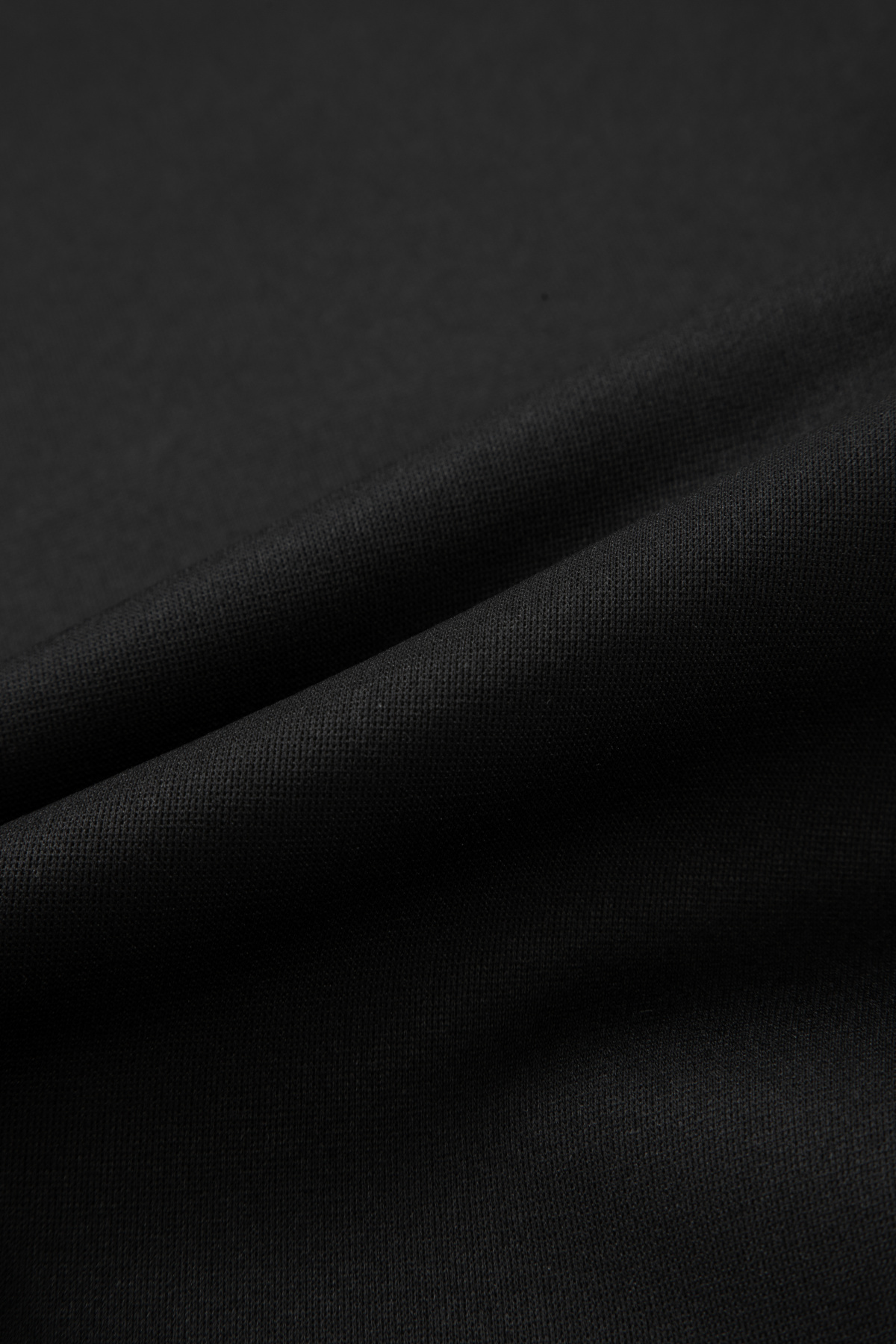 AKLVA59-1 Брюки джоггеры Essentials черный