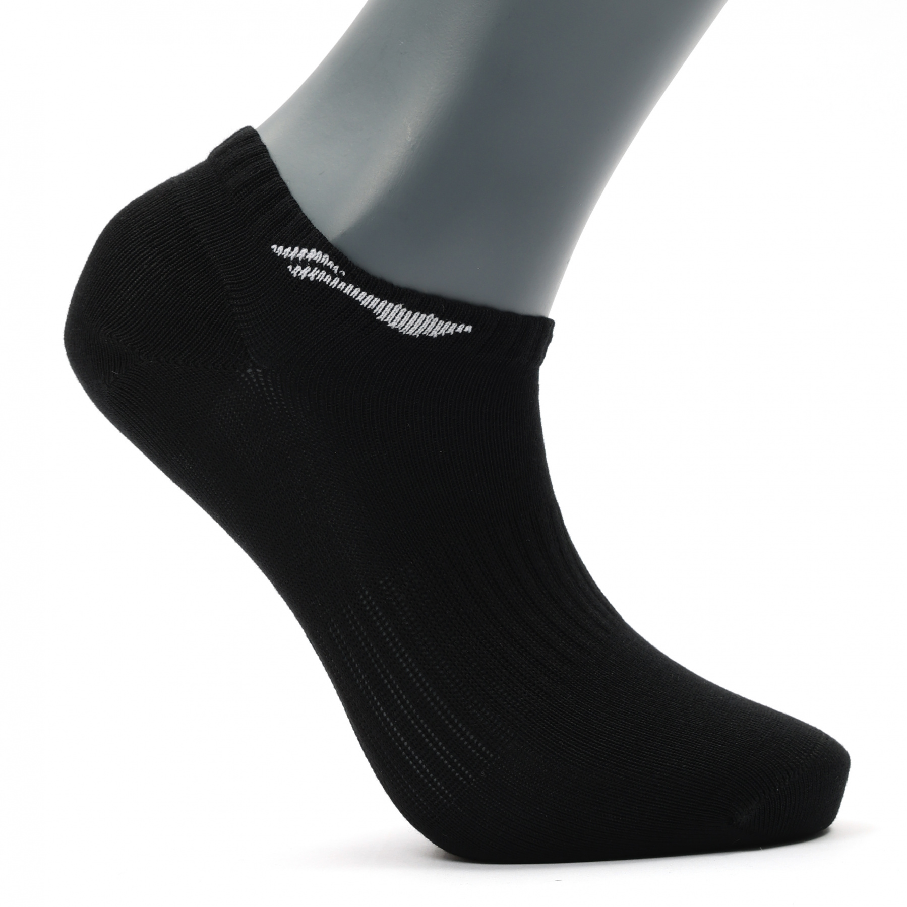 AWSV083-1 Носки Lifestyle черный