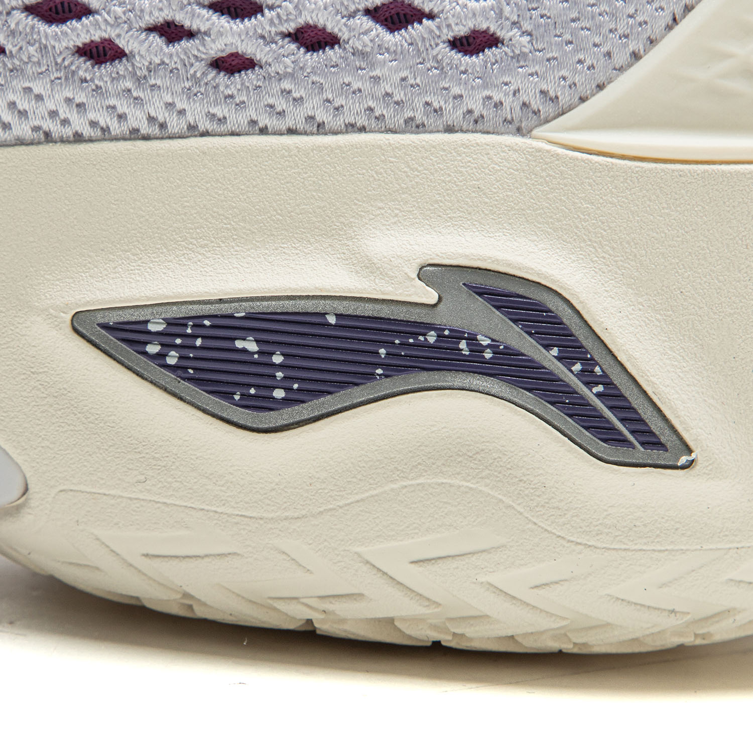 ABFV025-9 Кроссовки Badfive молочный