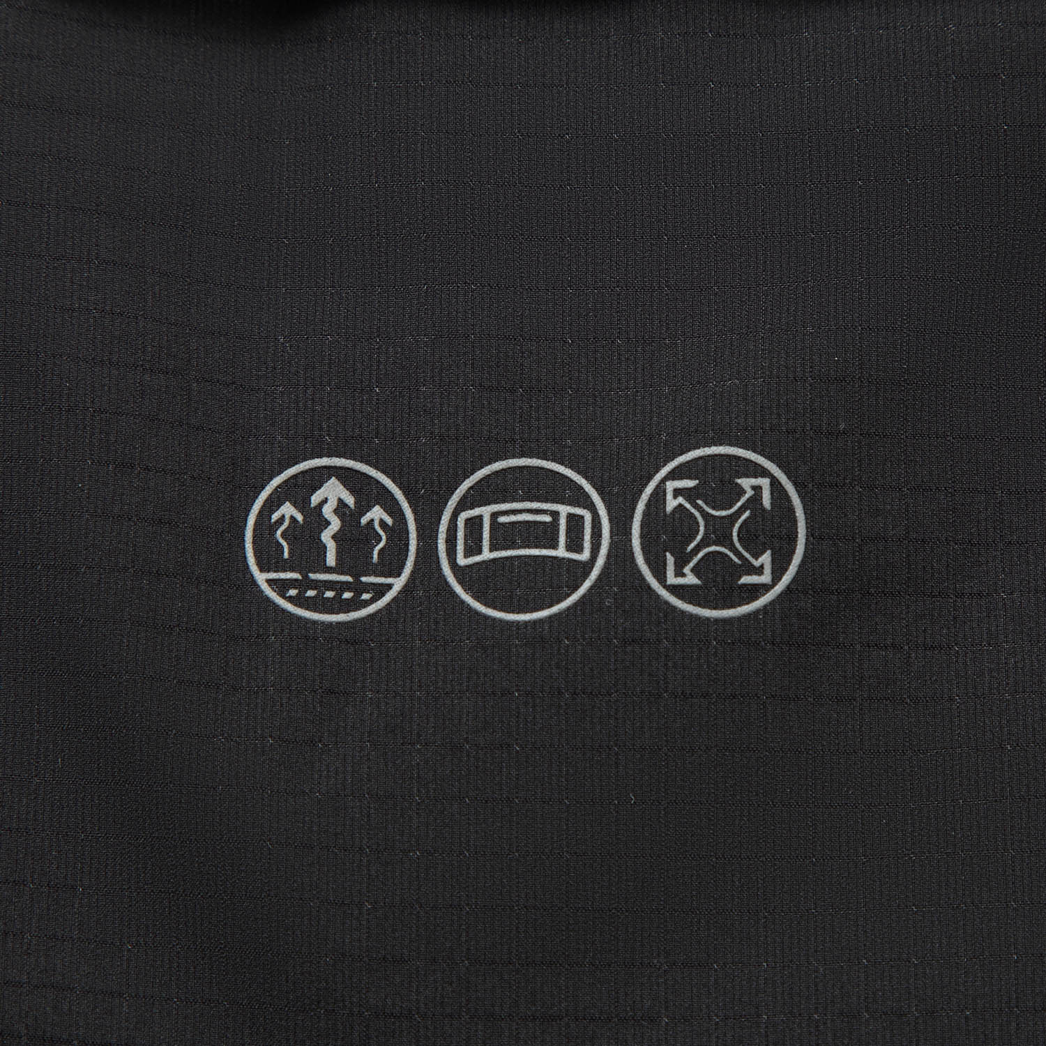 AKSV092-6 Шорты Jogging черный