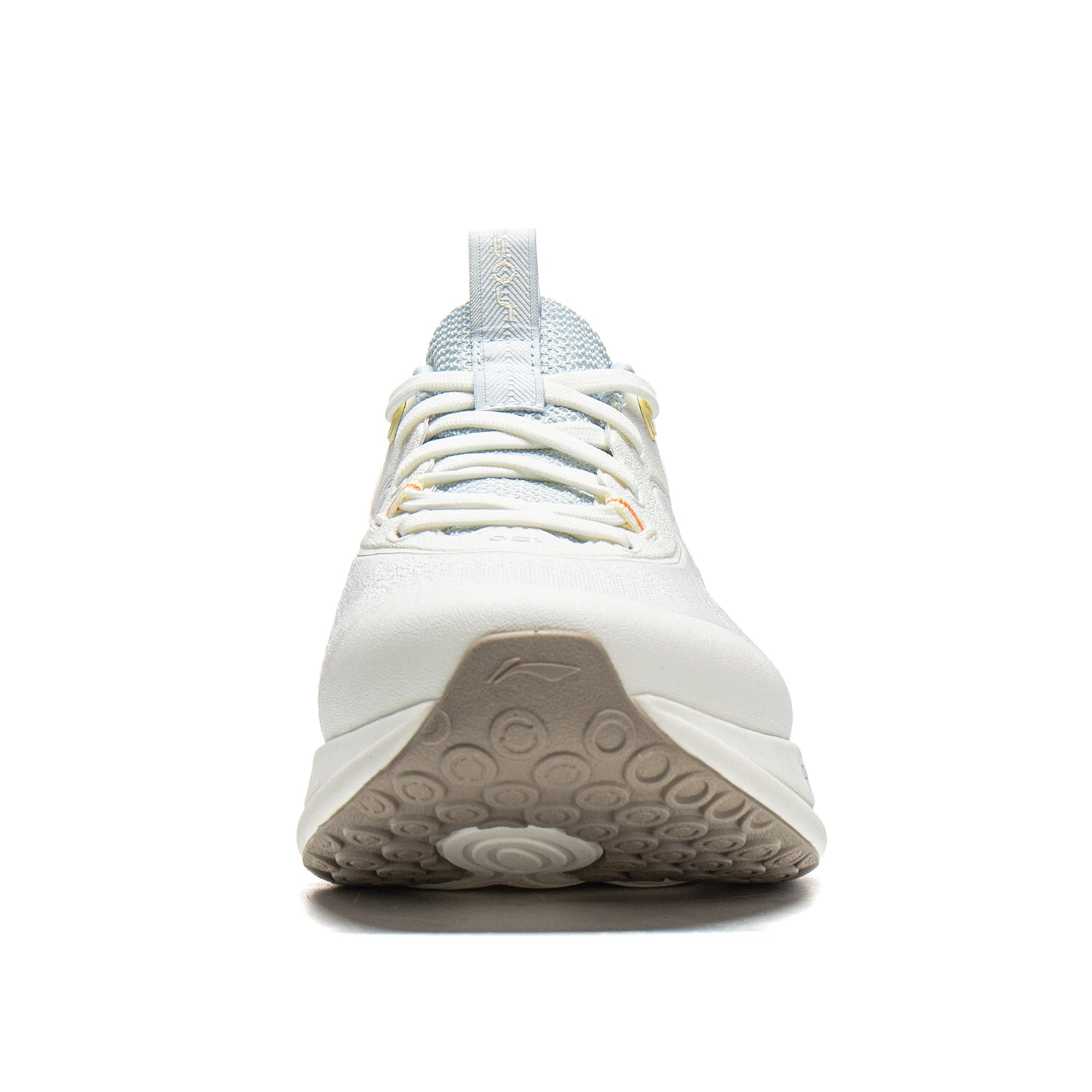 AGLW002-1 Кроссовки Soft Go 3 белый