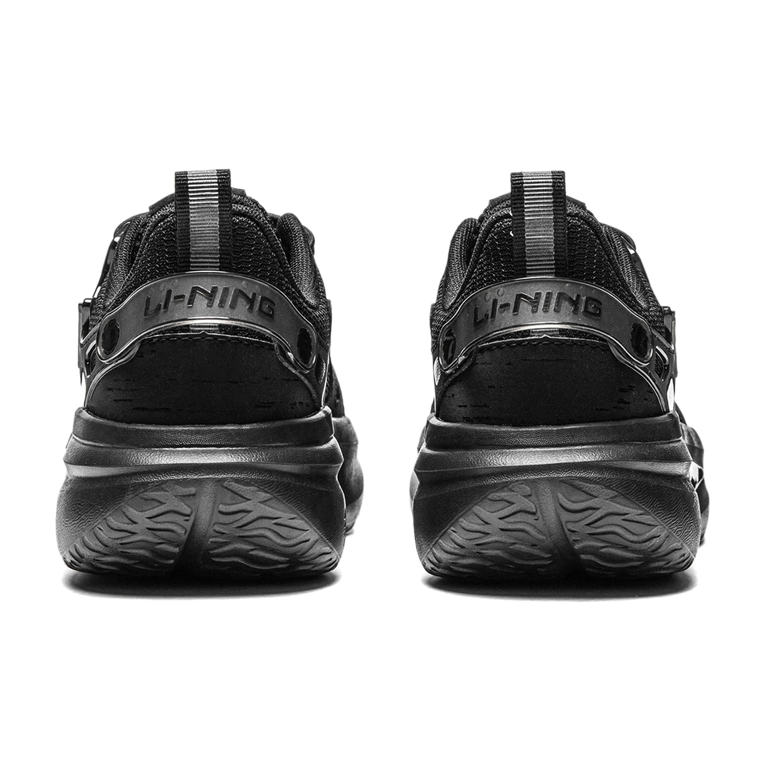 YKCU142-5 Кроссовки Lifestyle черные