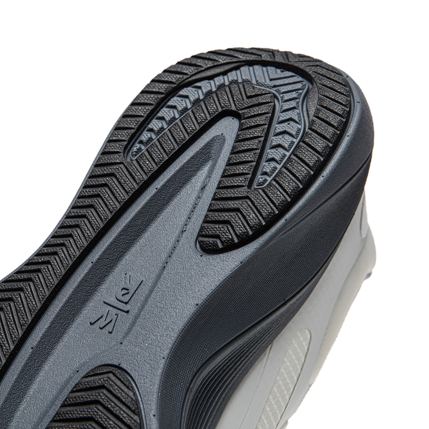 ARHW008-6 Кроссовки беговые Comfy серый