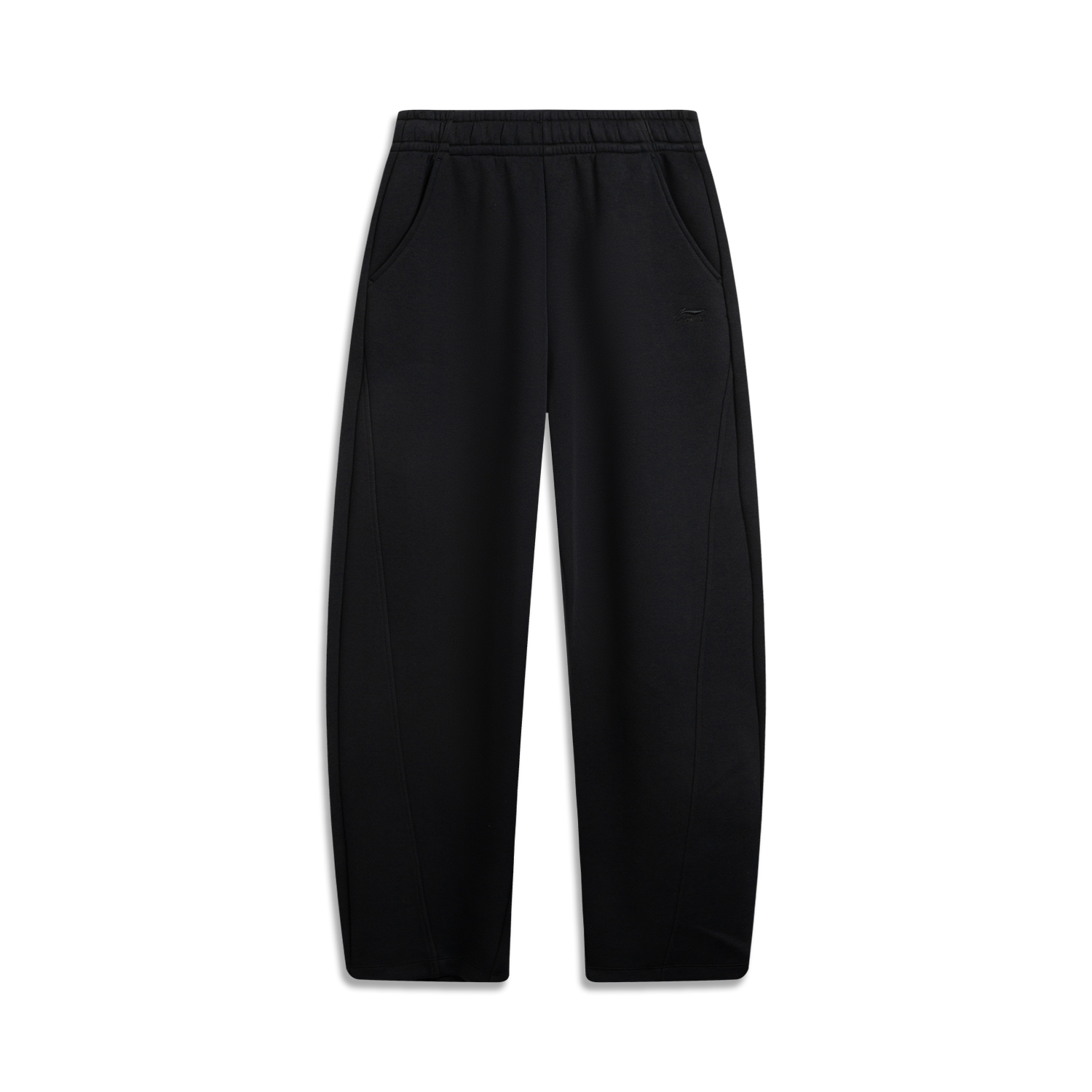 AKLW188-2 Брюки спортивные Chinese Culture черный