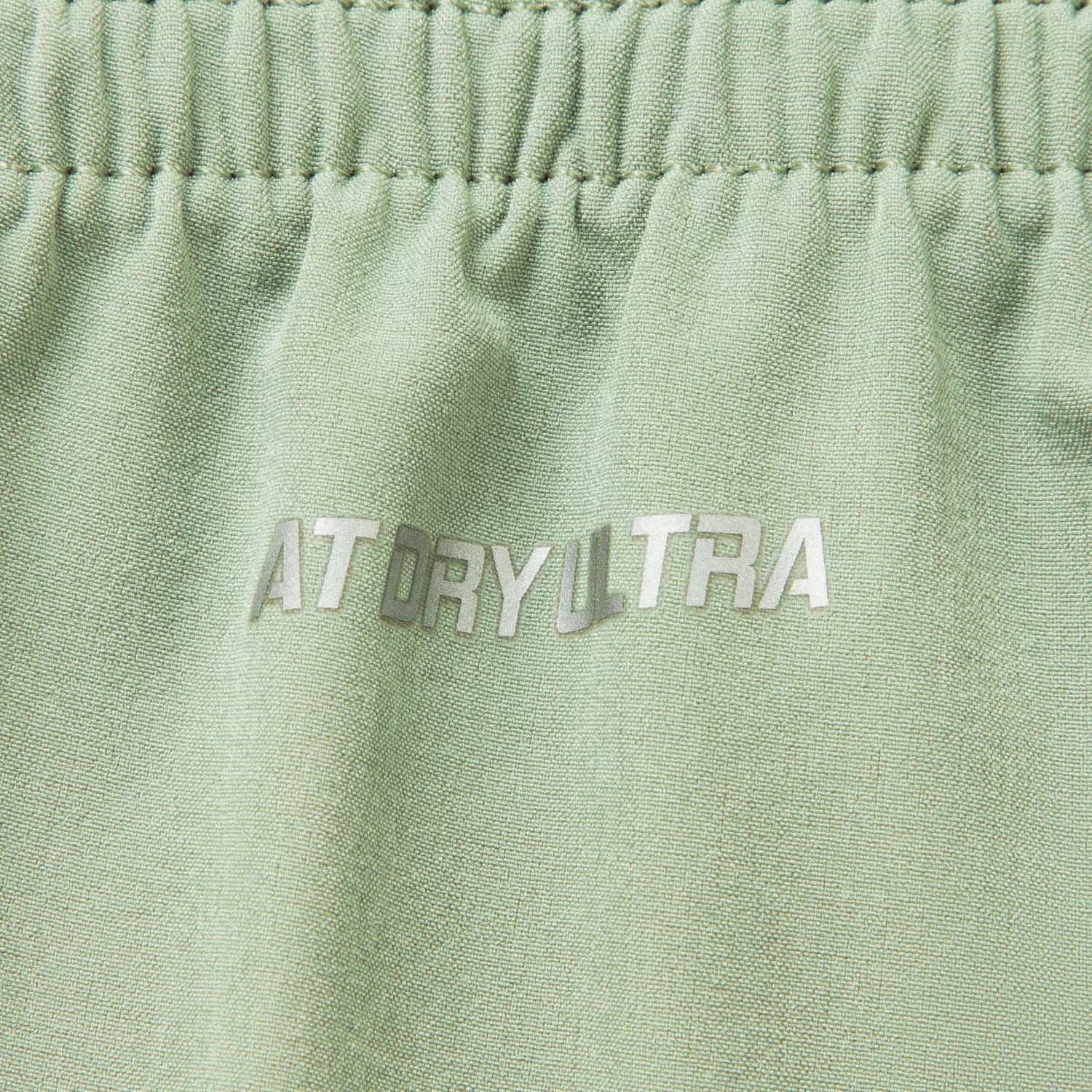 AYKV135-17 Брюки спортивные Essentials зеленый