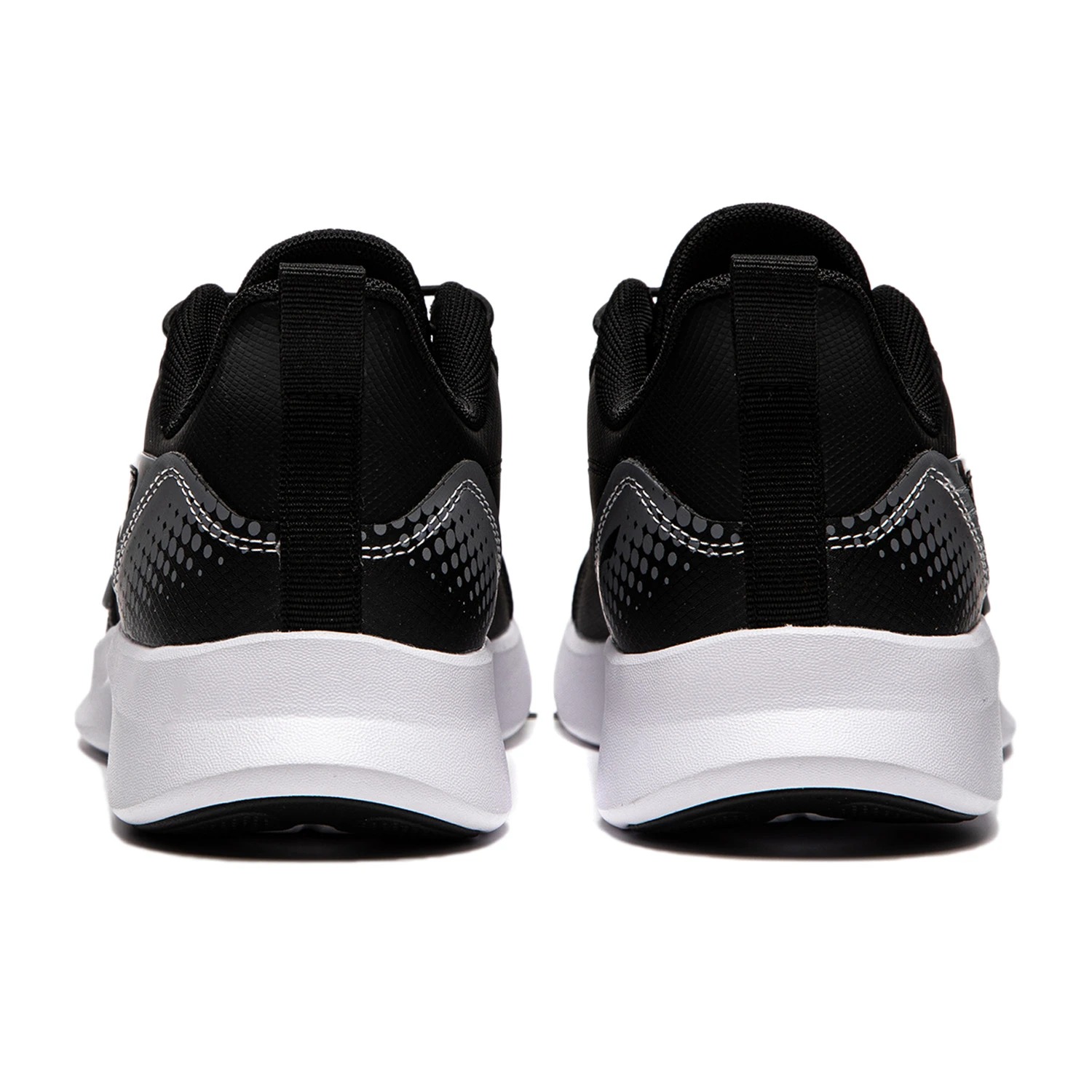 YKCU116-19 Lifestyle Youth Casual Shoes Black/Quiet Shade