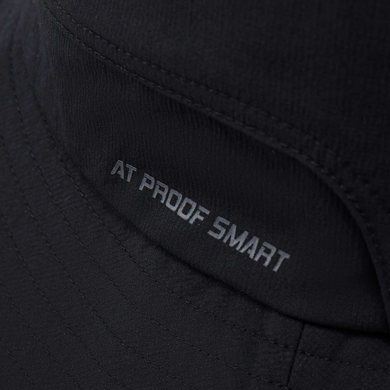 AMYV199-1 Панама Sports Style черный