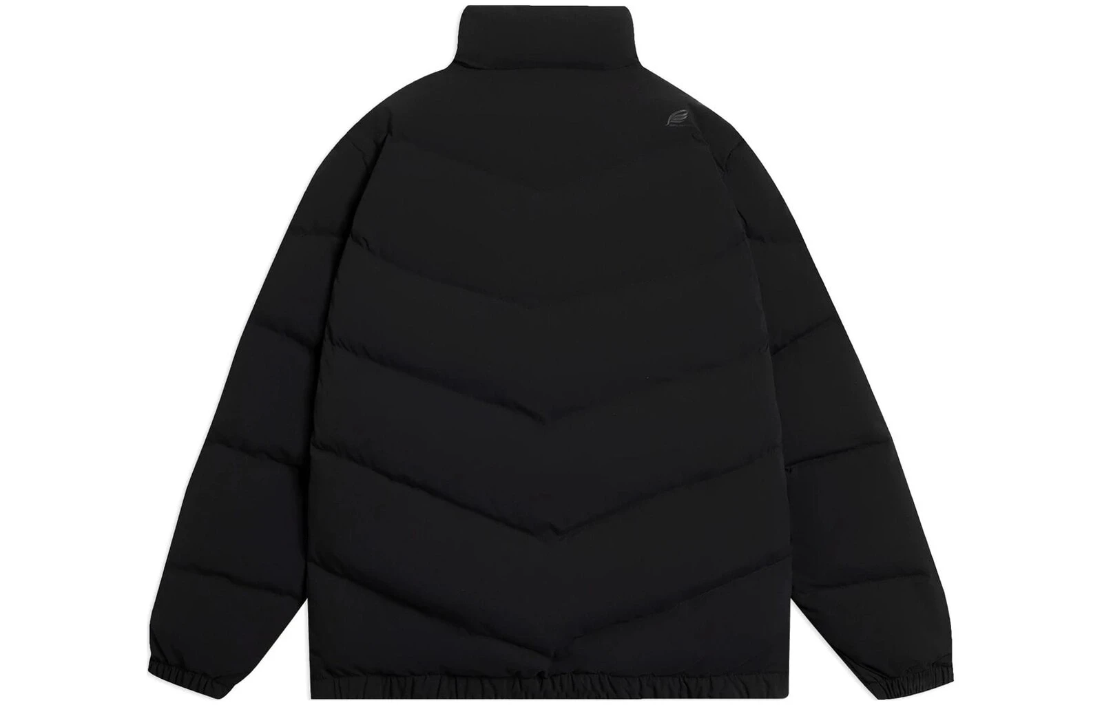 AYMS143-1 Пуховик Wade черный