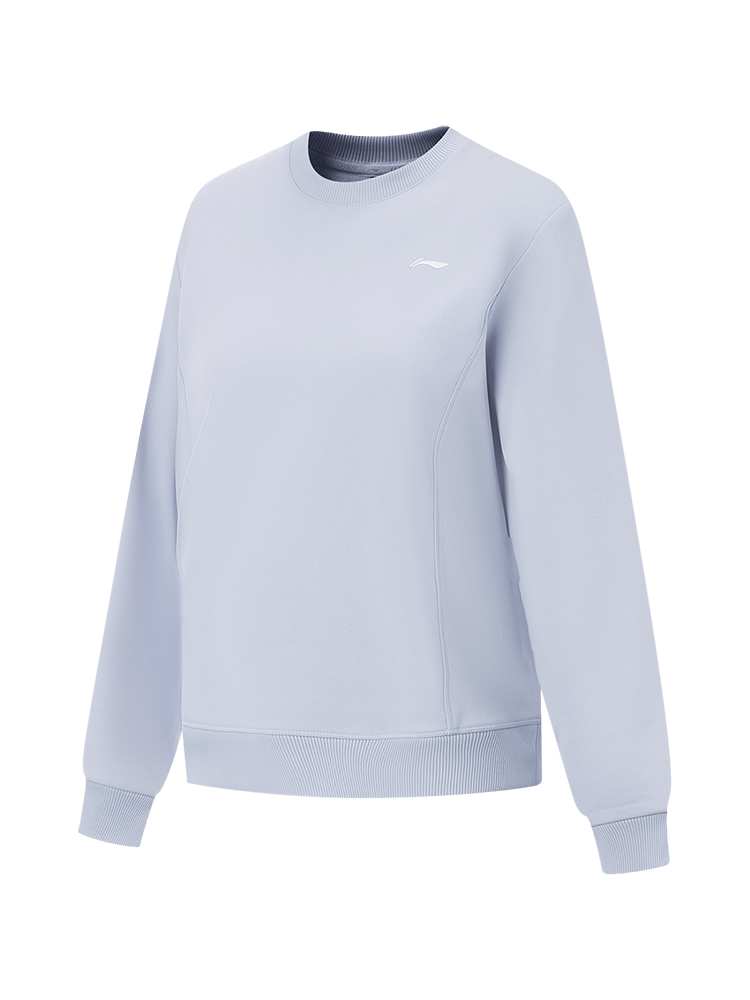 AWDV964-4 Свитшот Essentials синий