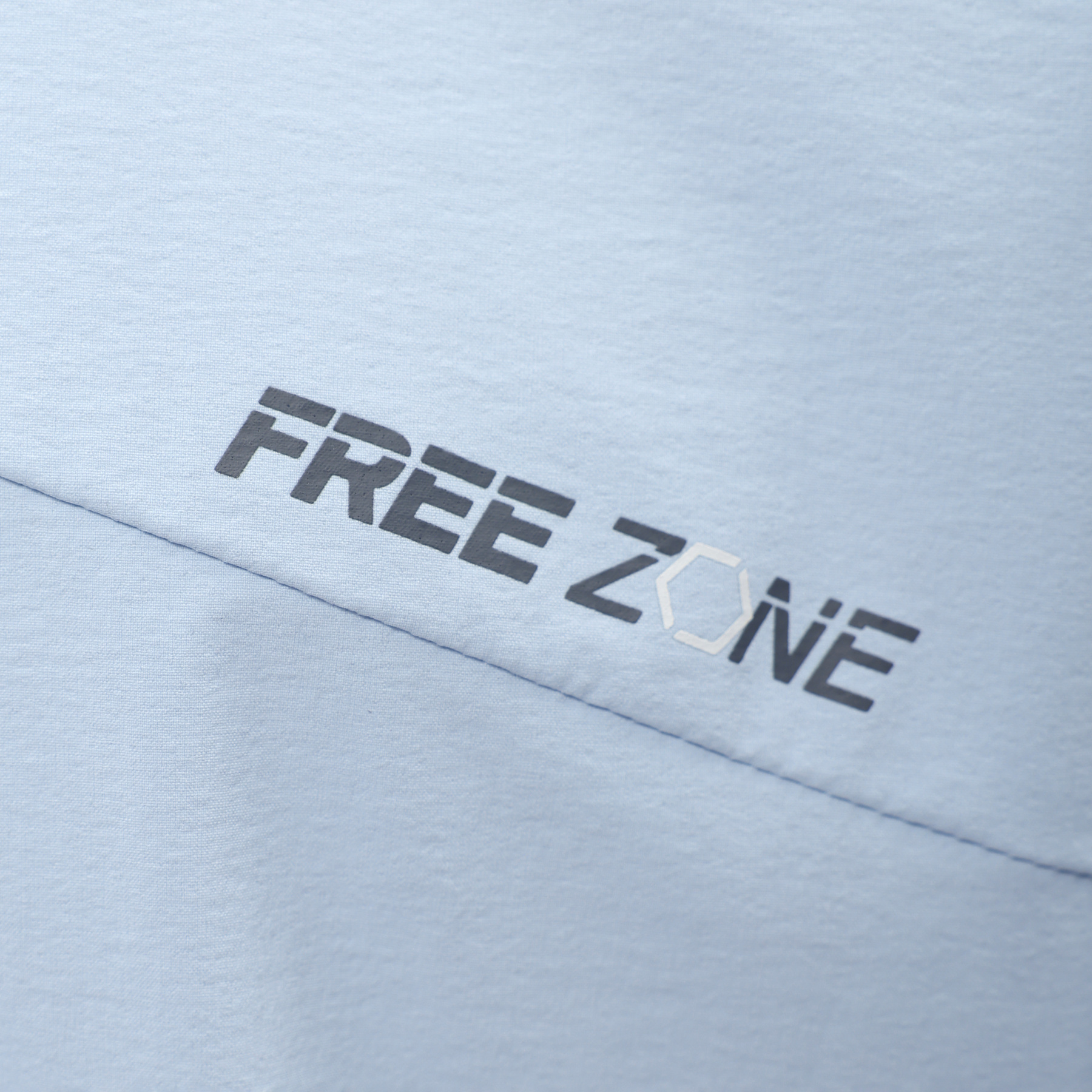 AFDW119-4 Ветровка Active синий