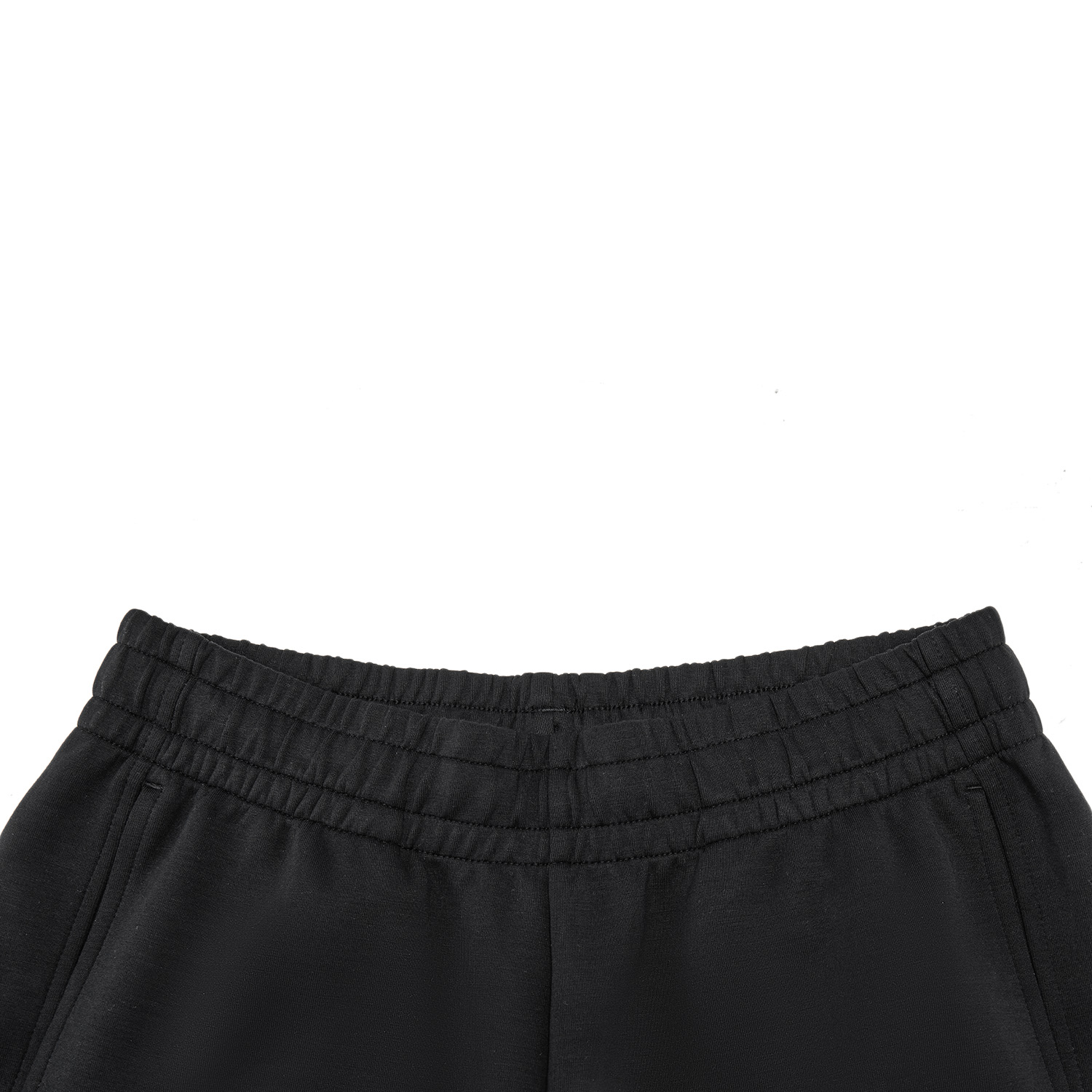 AKLW050-1 Брюки спортивные Workout черный