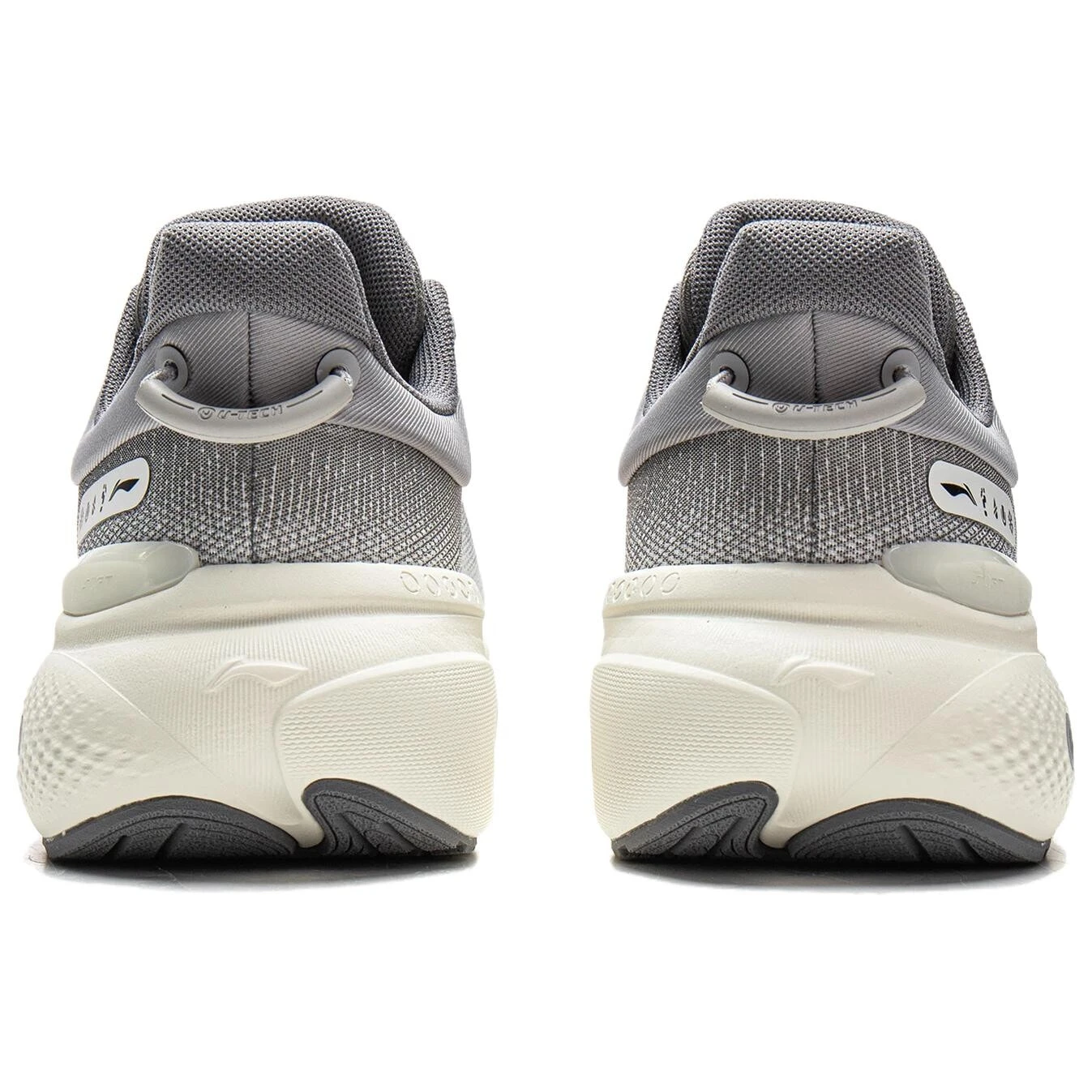 AGLW013-3 Кроссовки Soft Plus 2 серый