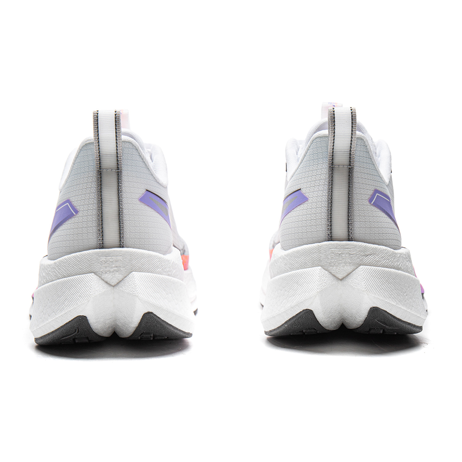 ARPW001-1 Кроссовки беговые Red Hare 9 Pro белый