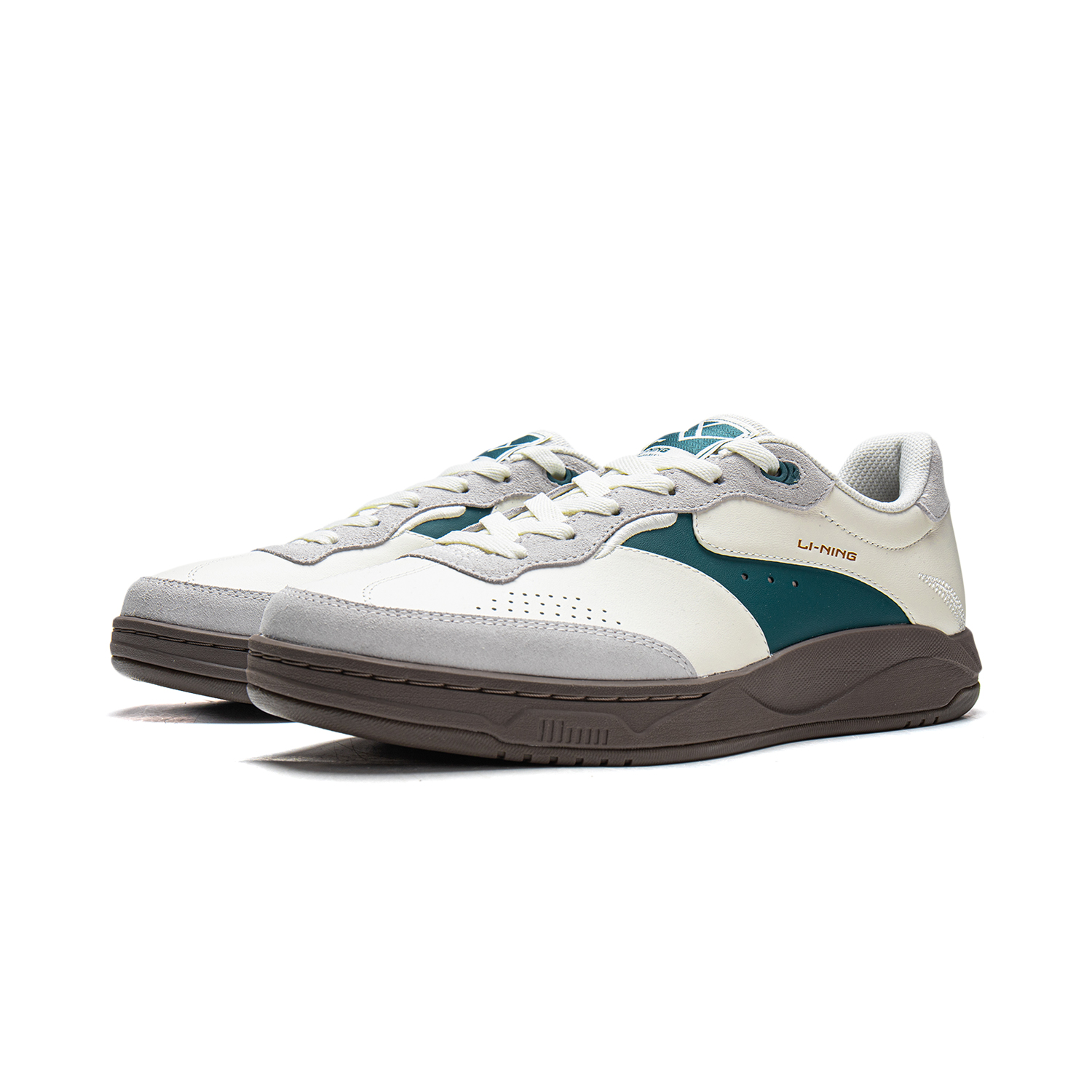 AGCW031-5 Кеды Luminous зеленый