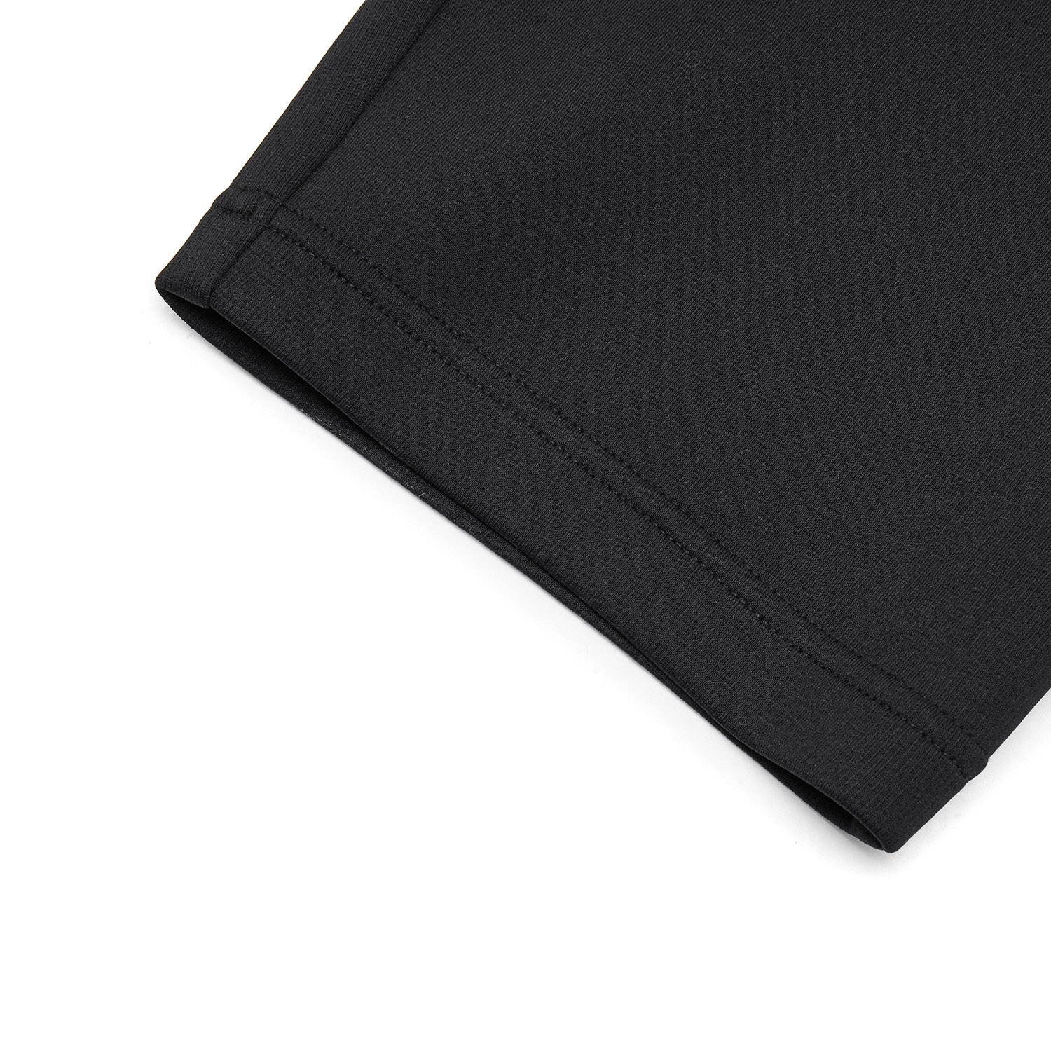 AKLW039-2 Брюки джоггеры Essentials черный