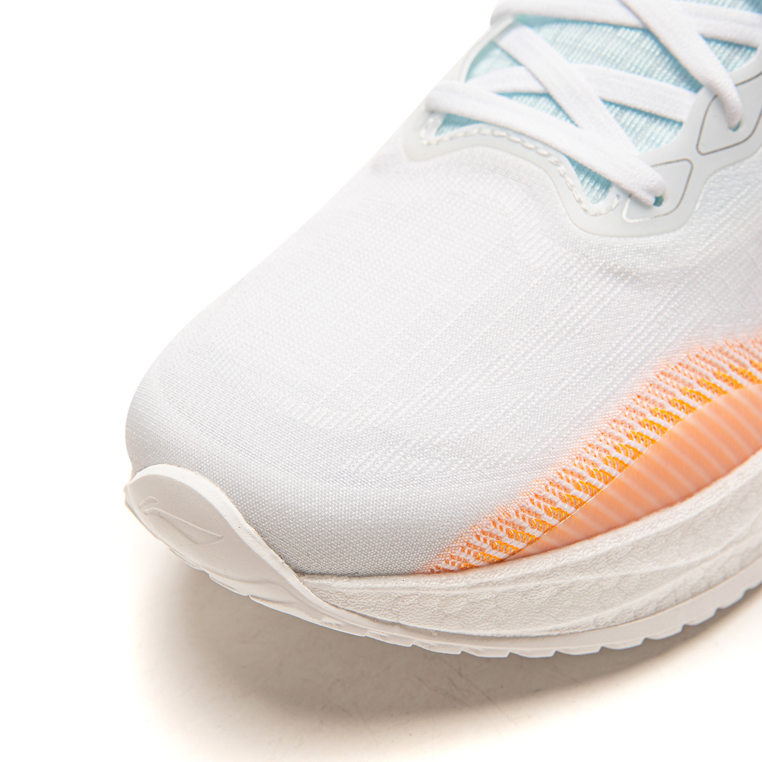 ARBV001-53 Кроссовки беговые Super Light 22 белый