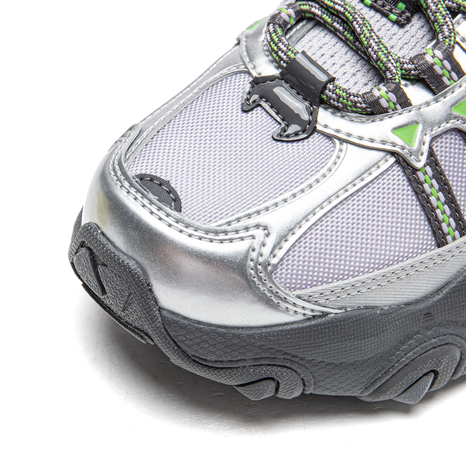 AGCW004-4 Кроссовки Cats Claw Lite 3 фиолетовый