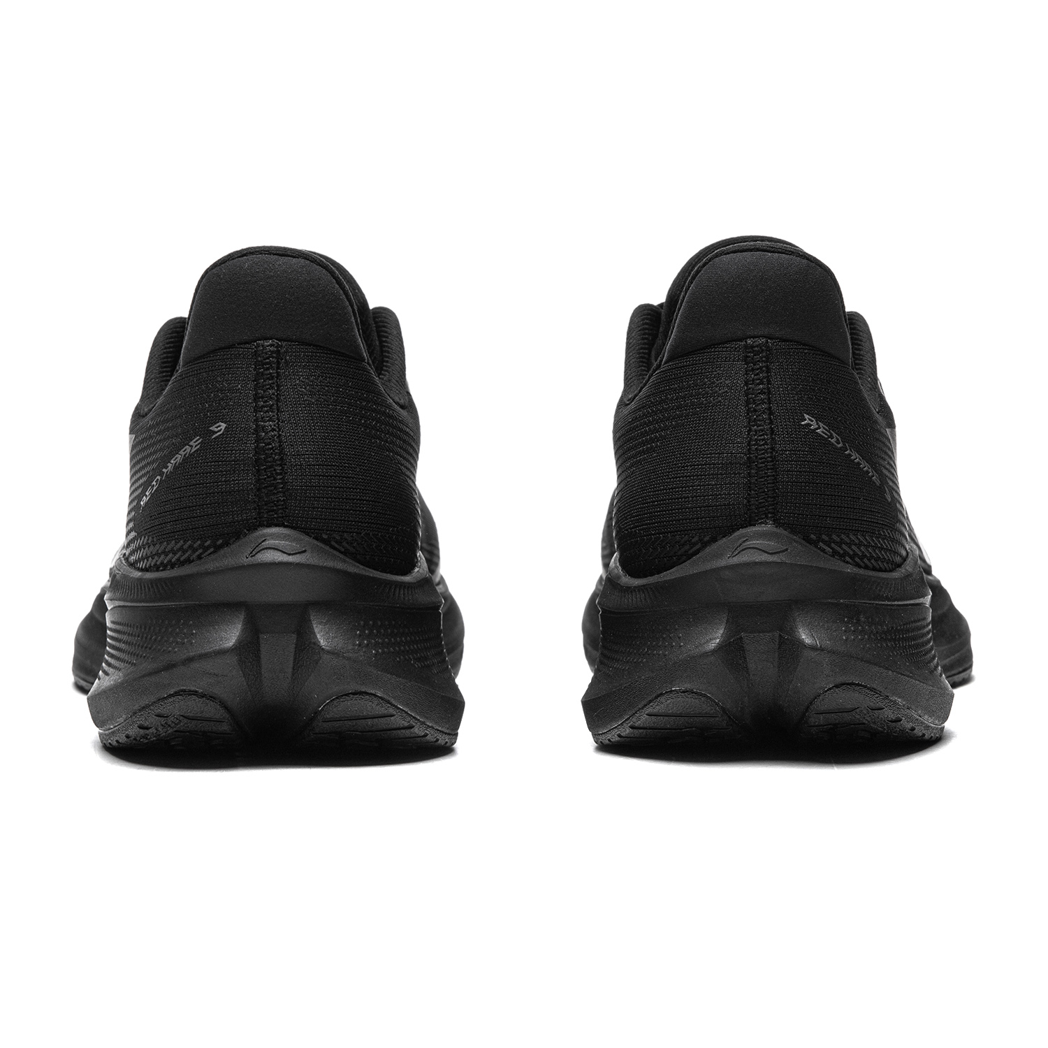 ARPW003-3 Кроссовки беговые Professional Running черный