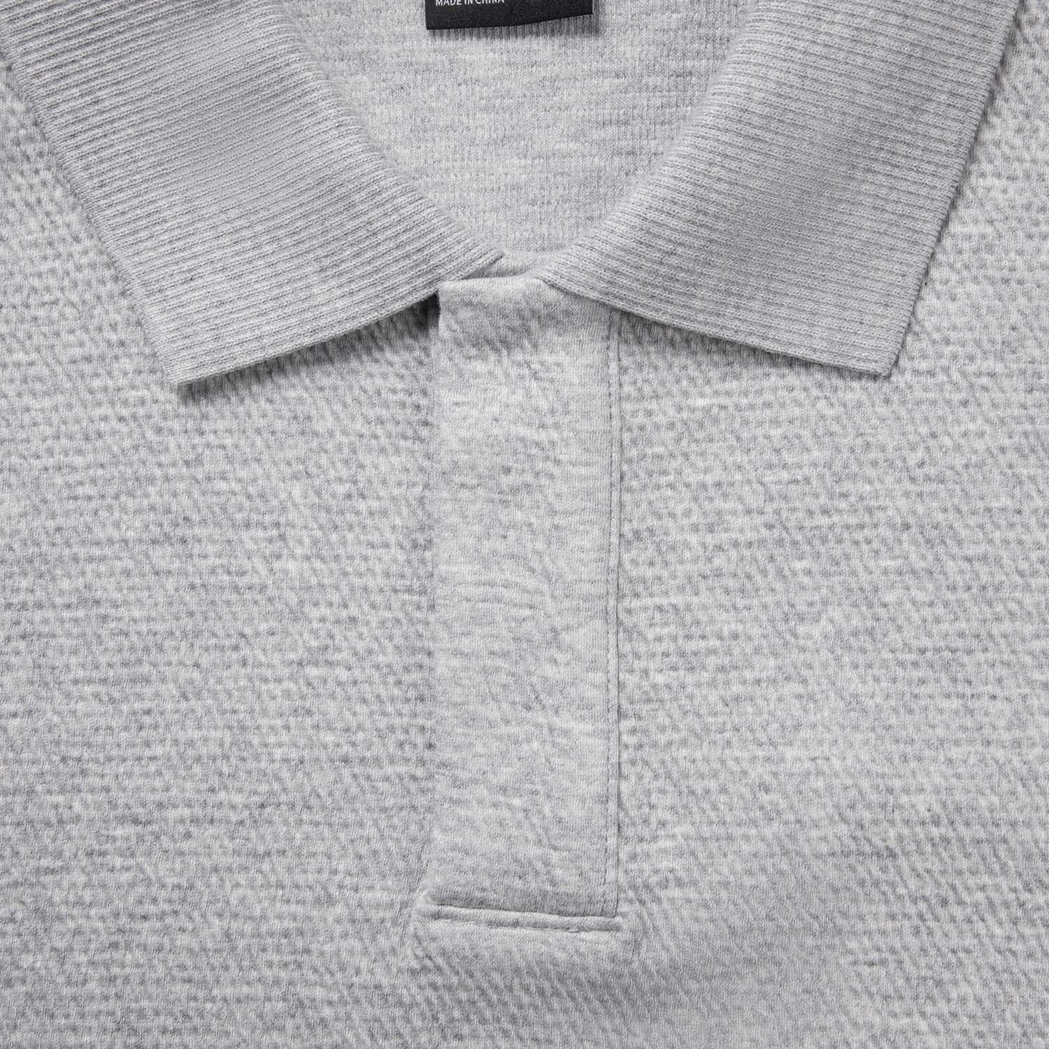 AWDVD79-4 Толстовка Sports Style серый