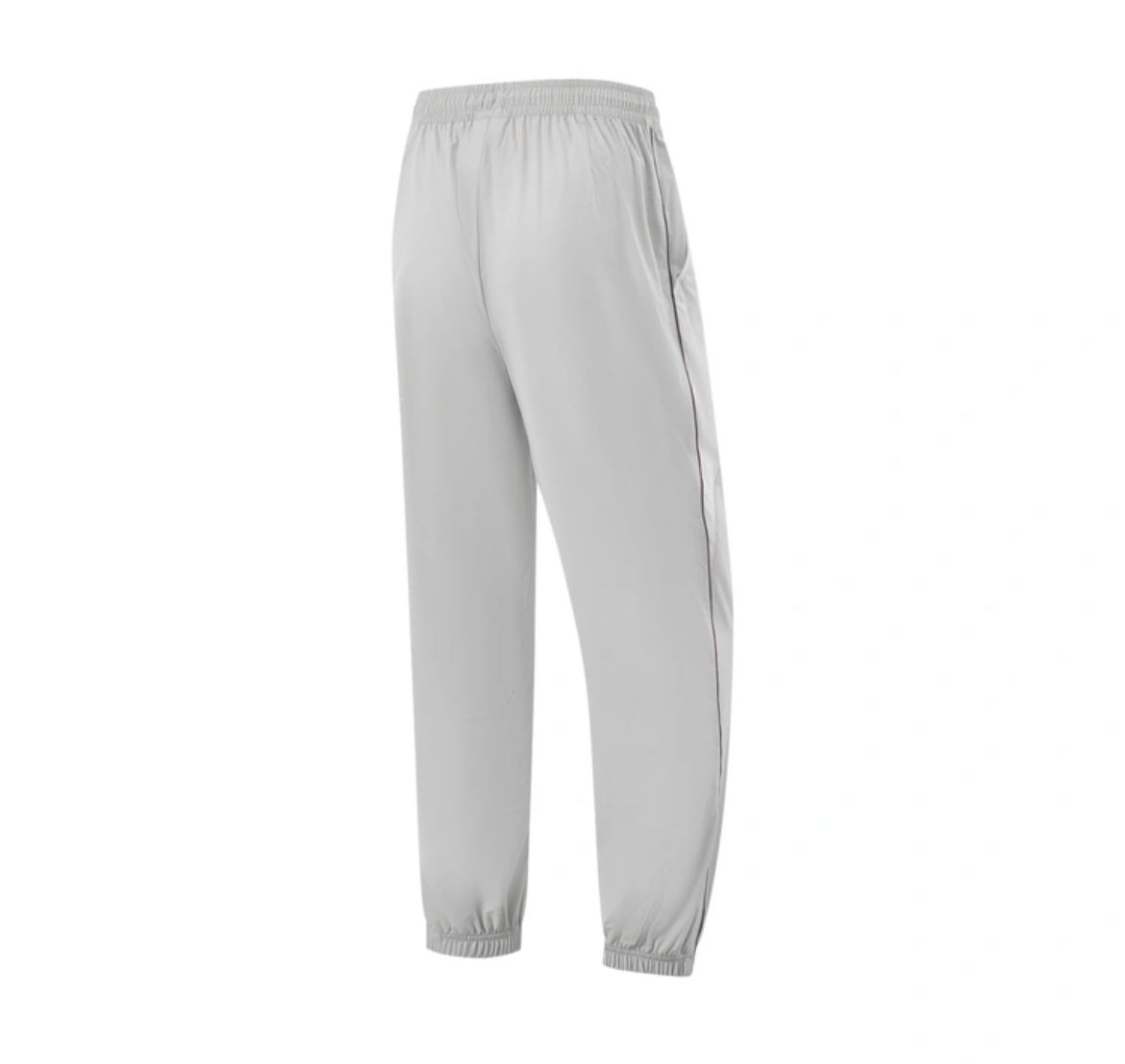 AYKV154-4 Брюки спортивные Workout серый