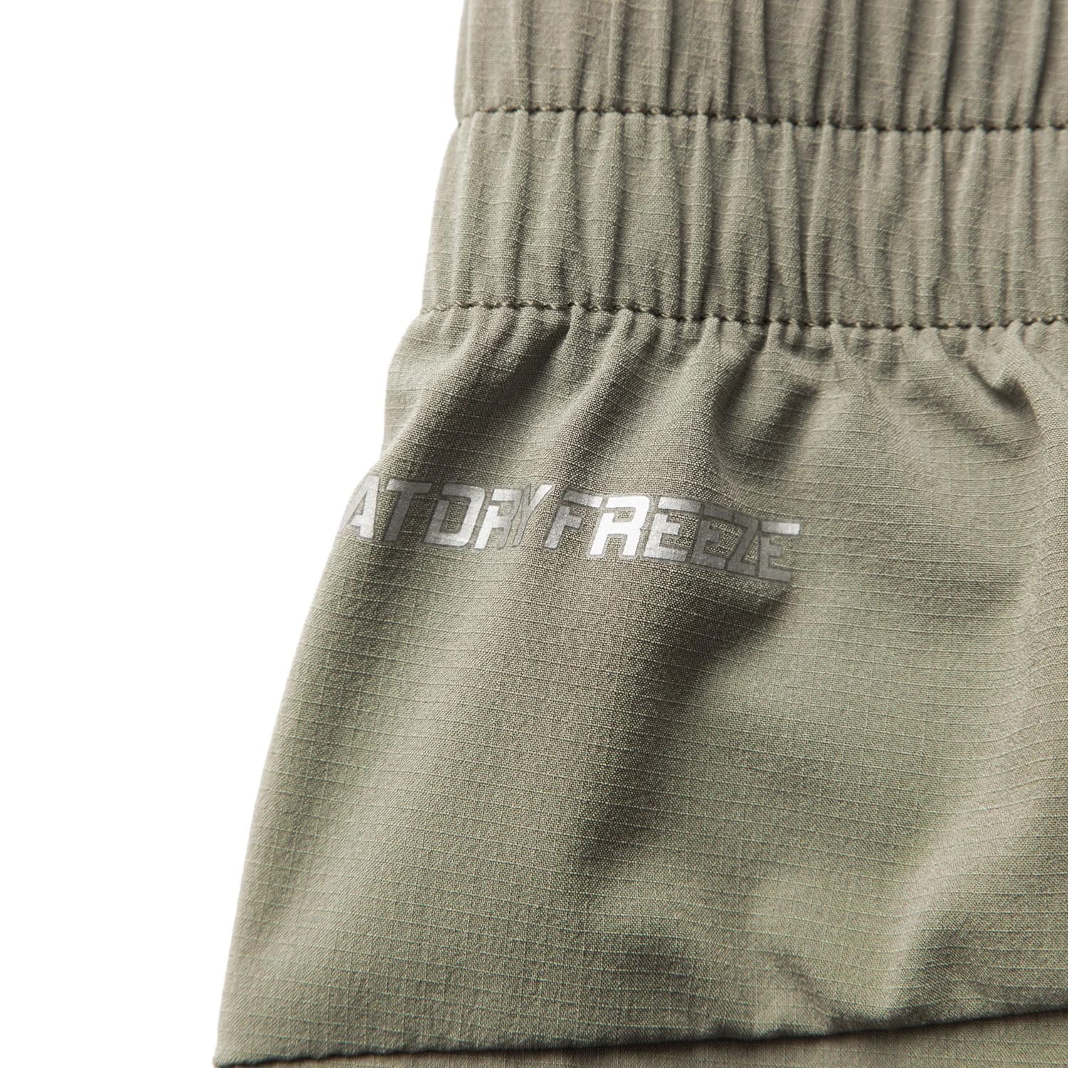 AKSV087-4 Шорты Active коричневый