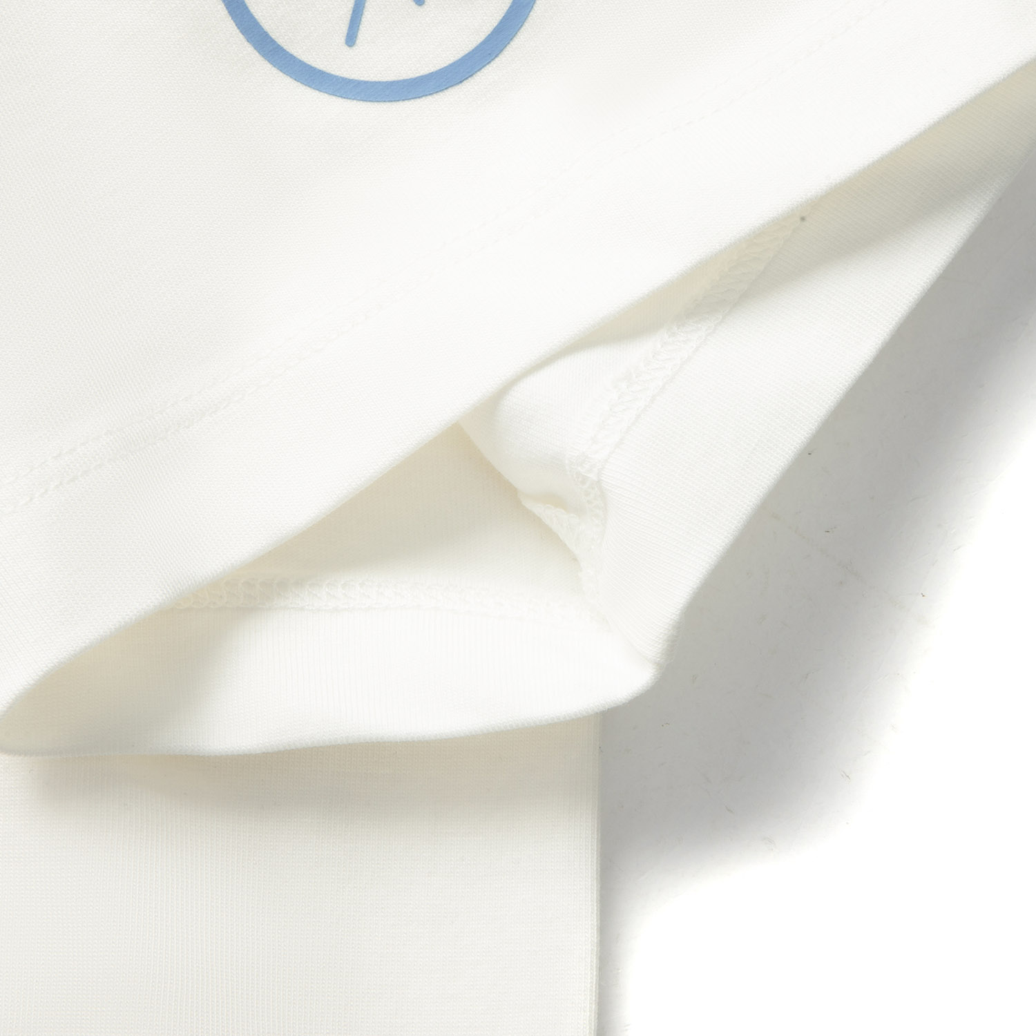 AHSV089-2 Футболка Wade Lifestyle белый