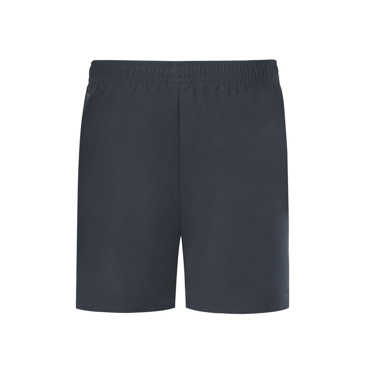 AKSV113-7 Шорты Essentials серый