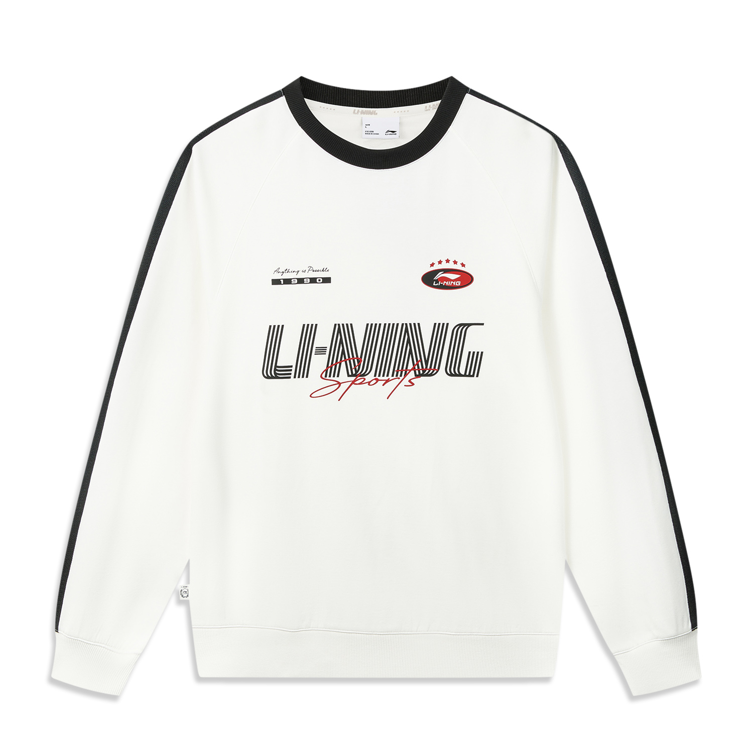 AWDW549-1 Толстовка Logo Lab белый