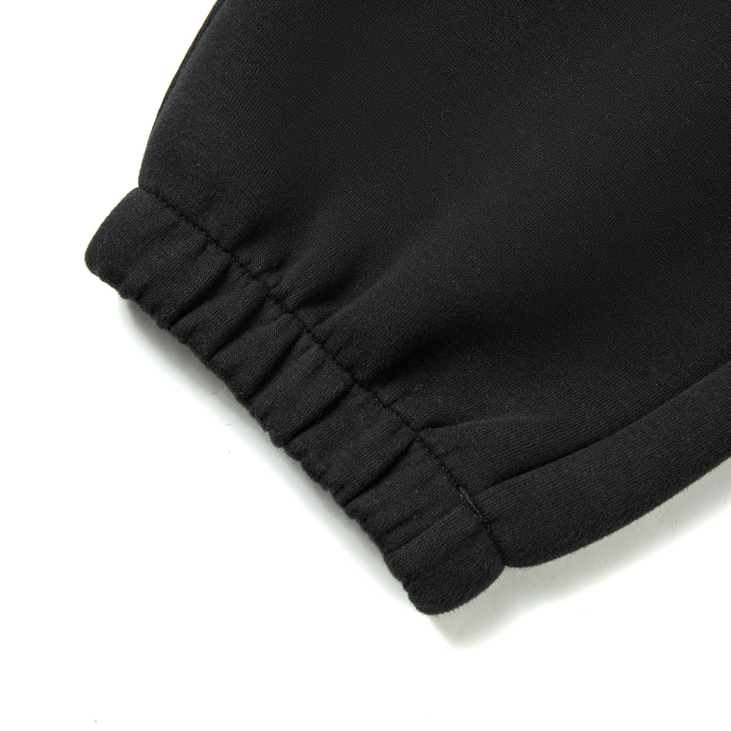 AKLV836-2 Брюки спортивные Sports Style черный