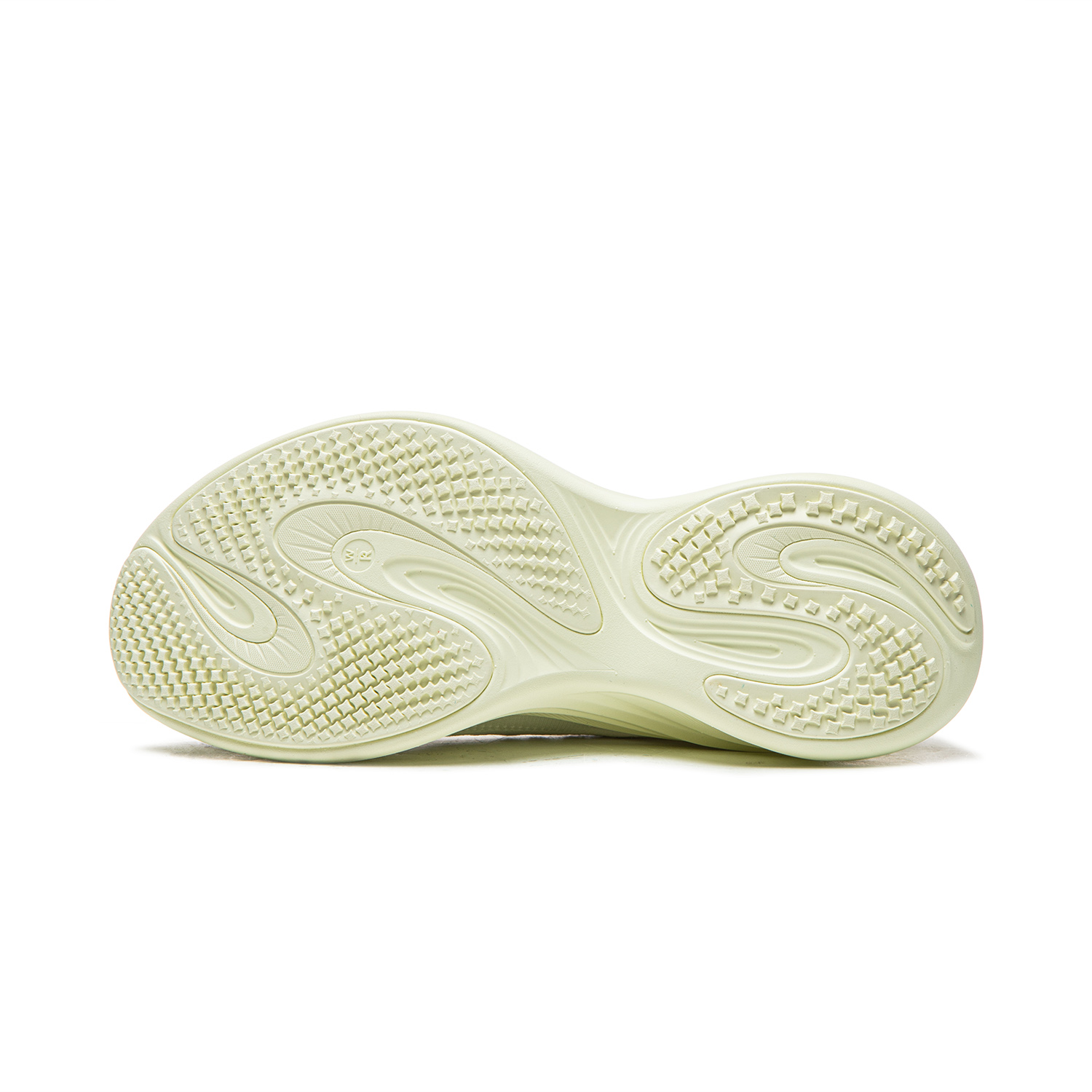ARHW020-5 Кроссовки беговые Comfy белый