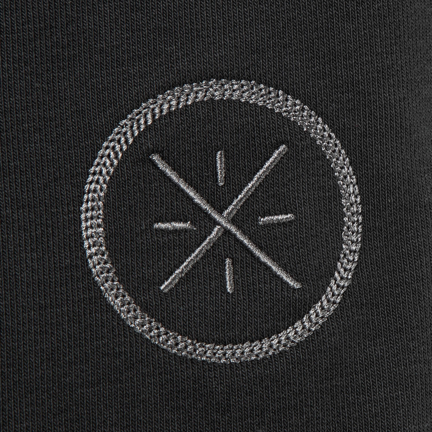 AKLW005-1 Брюки спортивные Wade Lifestyle черный