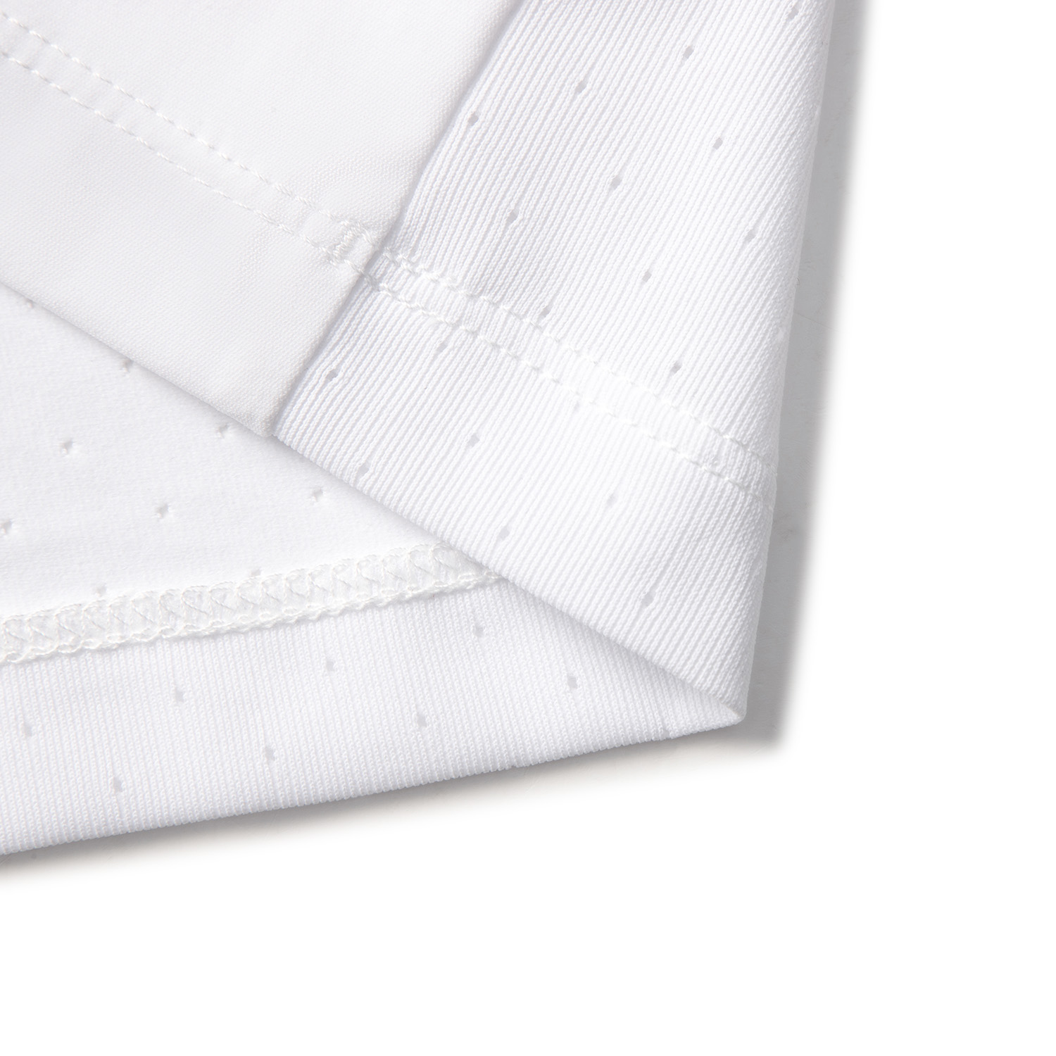 ATSV383-6 Футболка Active белый