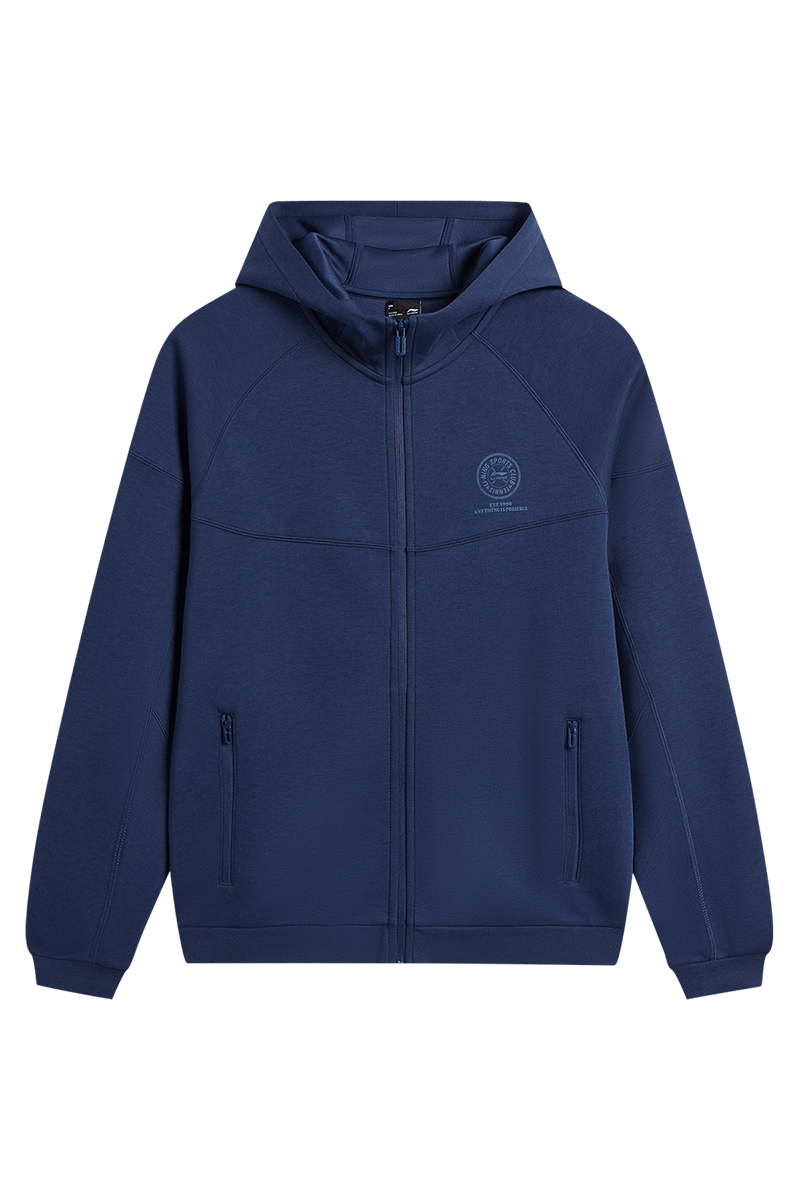 AWDV901-2 Толстовка Sports Style мульти