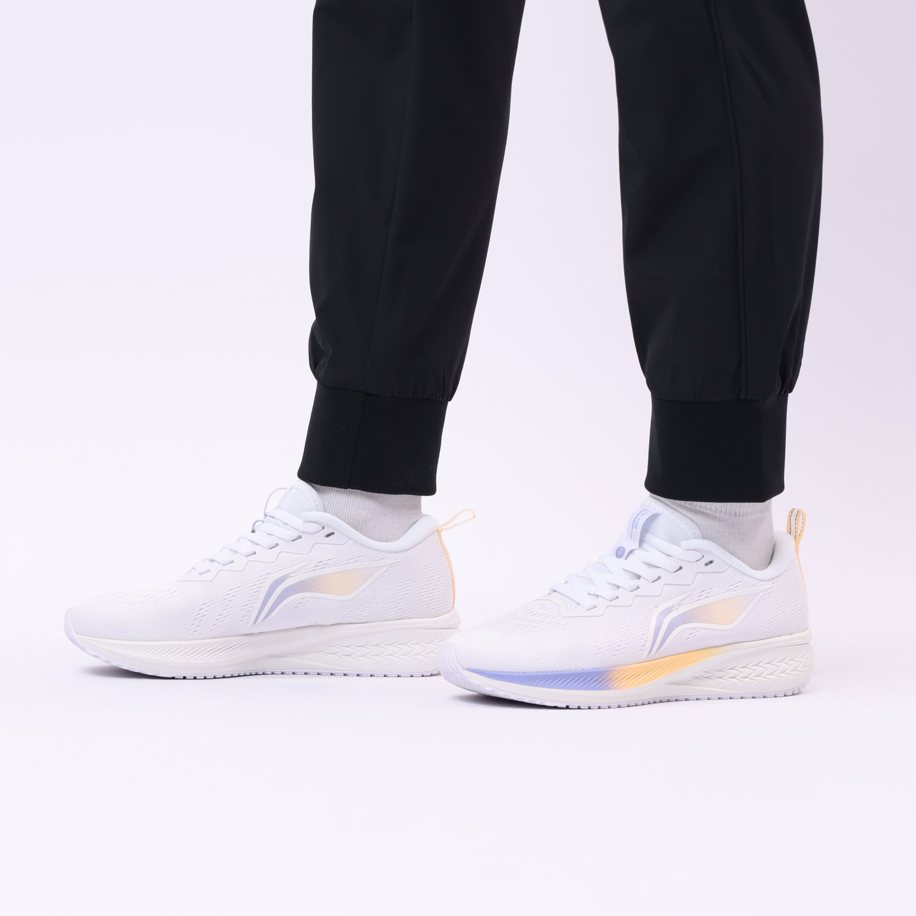 AYKT214-1 Fitness спортивные брюки