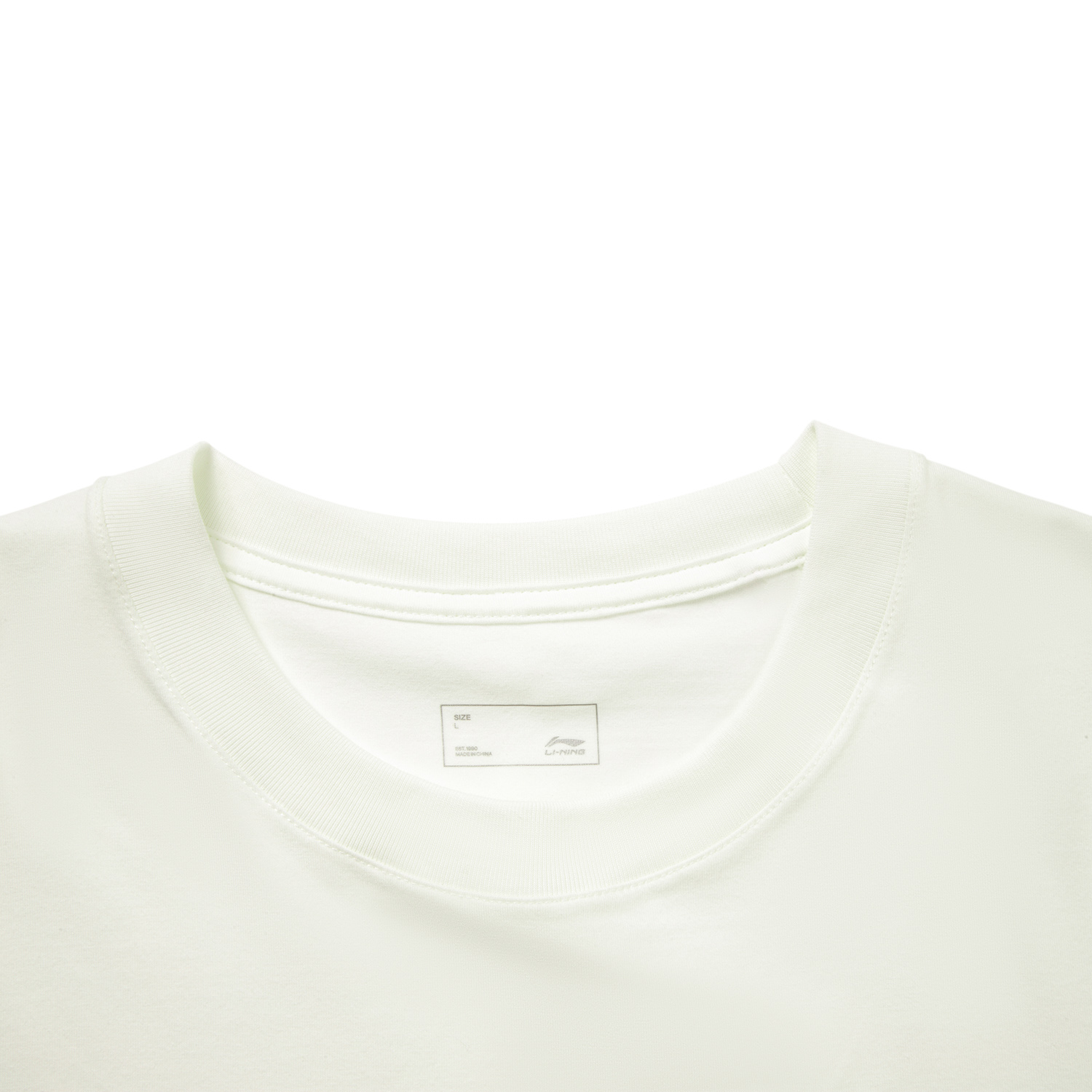 AHSVC17-1 Лонгслив Sports Style белый