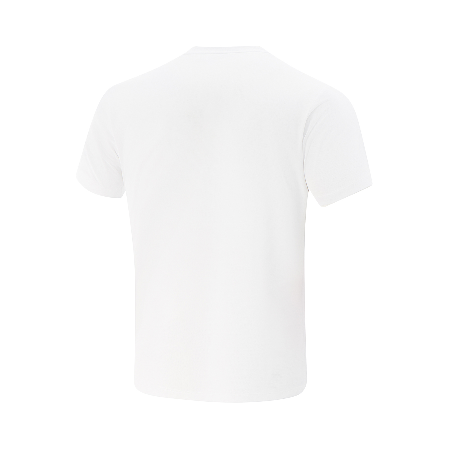 ATSV399-8 Футболка Essentials белый