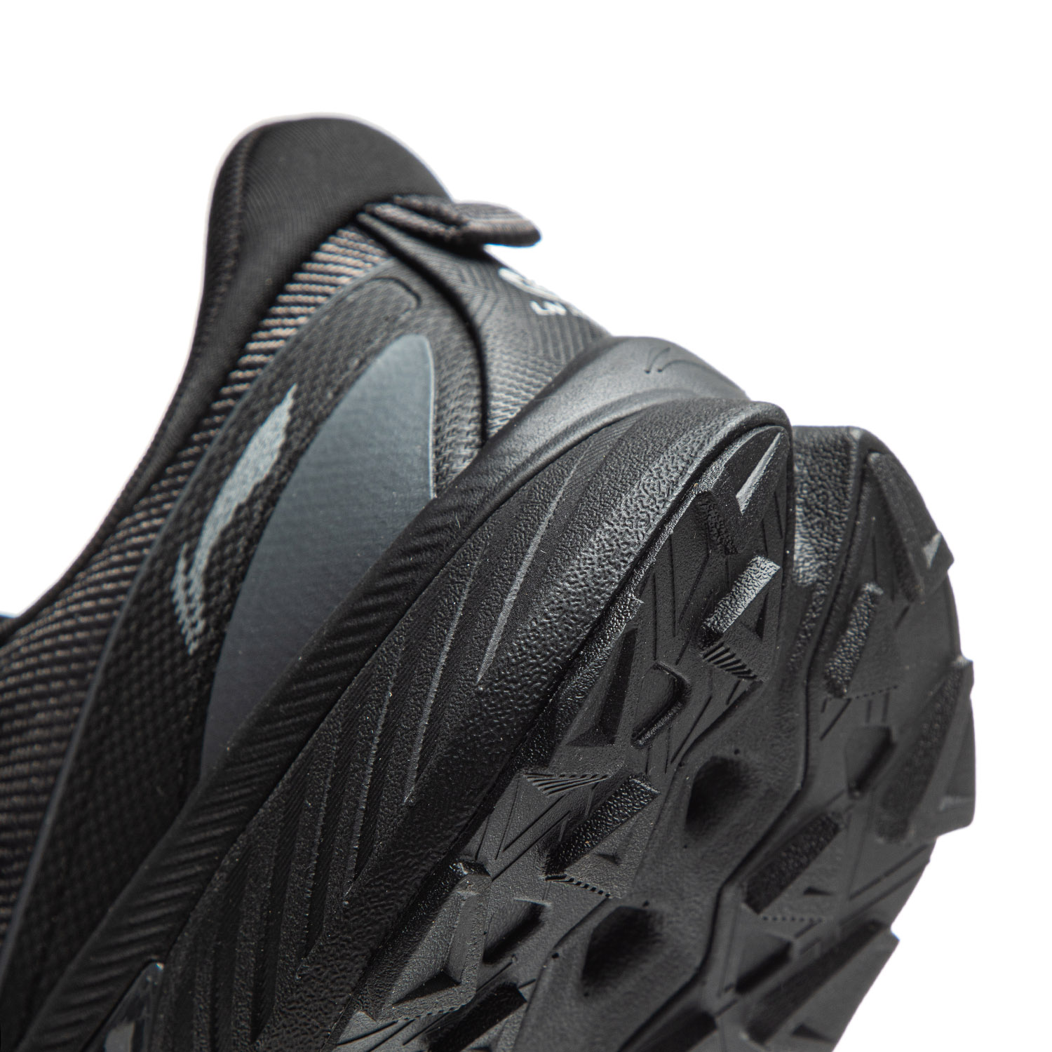 ARNV015-8 Кроссовки трейловые Ben Xiao черный