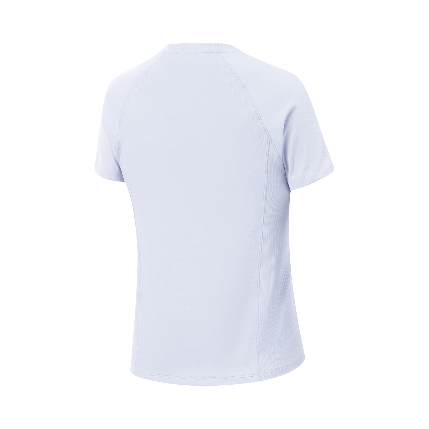 ATSV558-2 Футболка Yoga синий