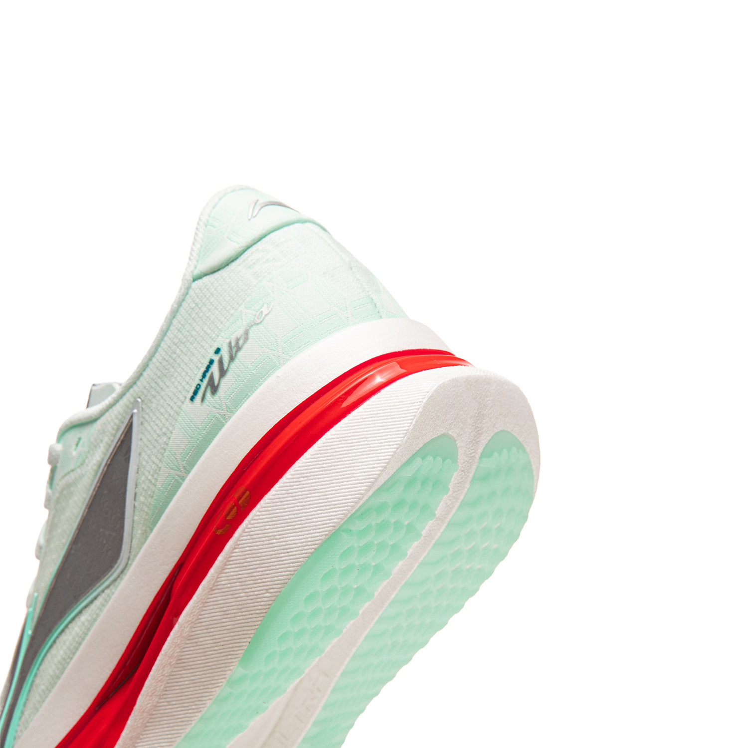 ARPW008-17 Кроссовки беговые Professional Running синий