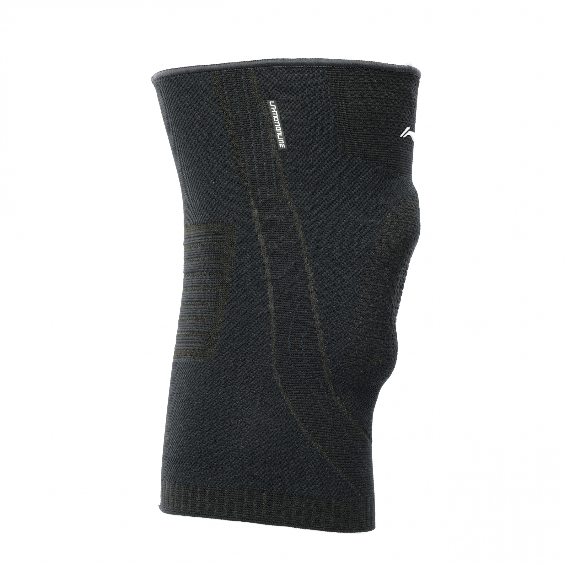 AXWU031-1 Наколенник Athletic Pro черный