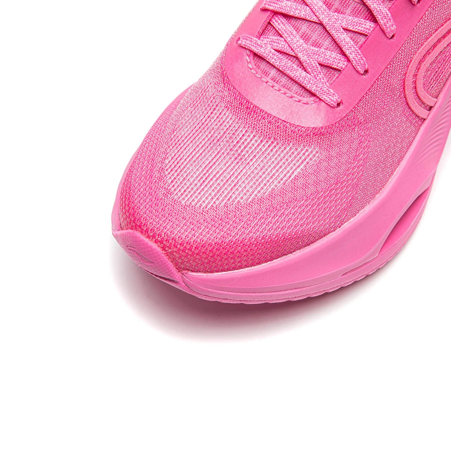 ARHU006-4 Беговые кроссовки Jinghong розовые