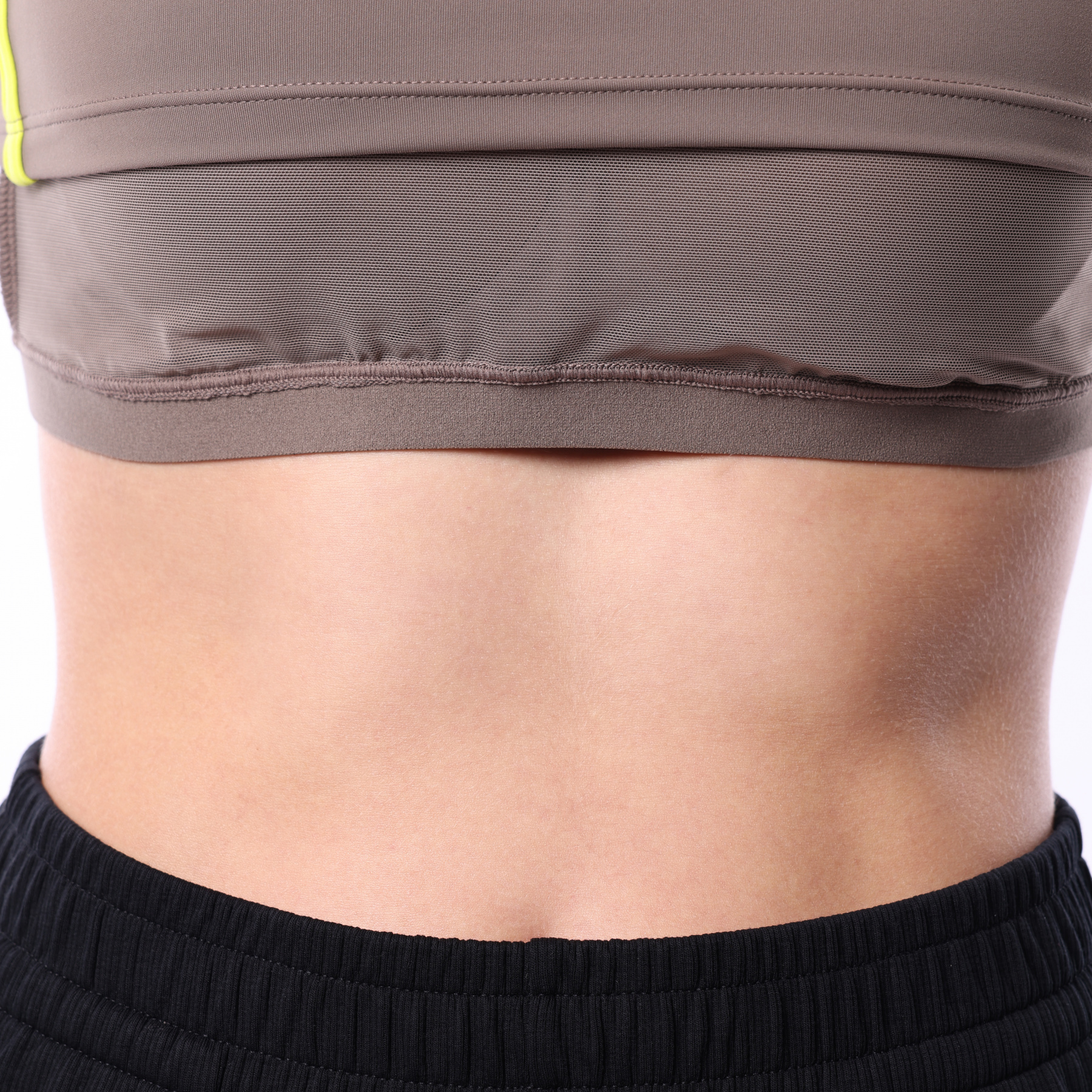 AVSV176-2 Футболка Workout коричневый