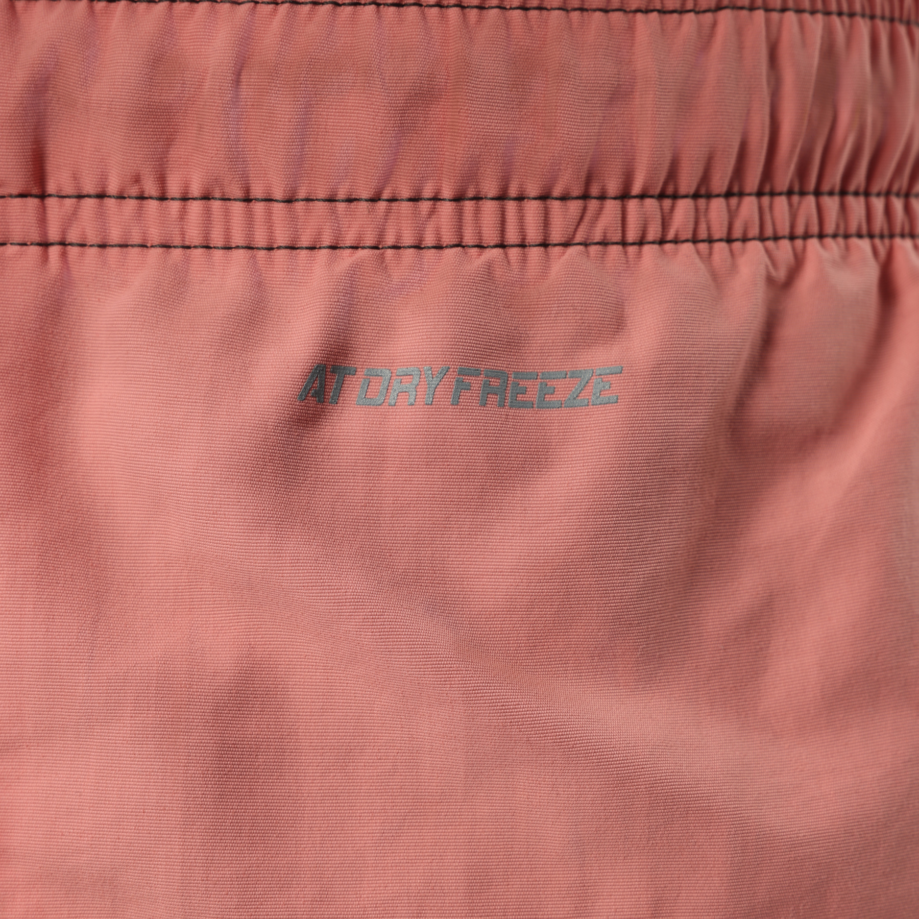 AKSU443-7 Шорты Basketball оранжевые