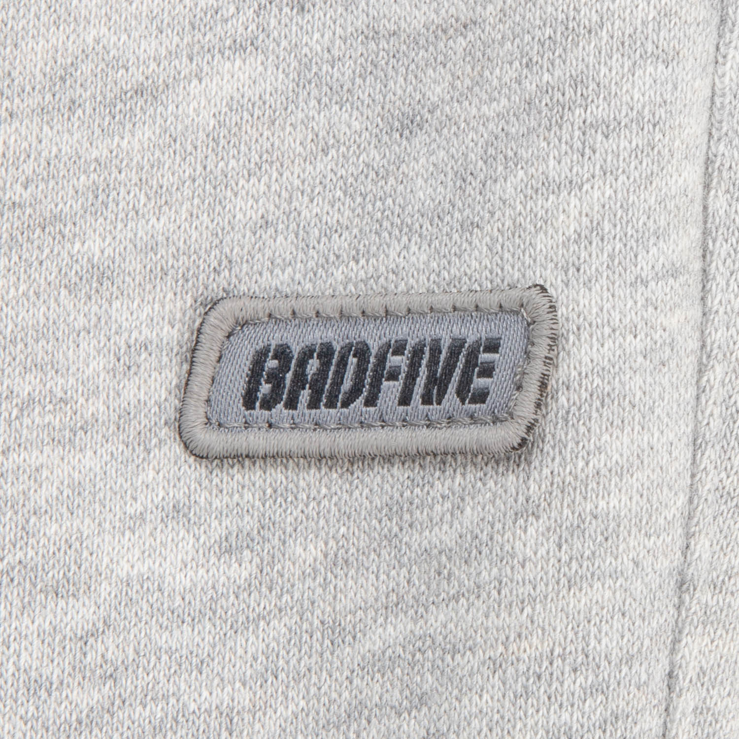 AKLV781-2 Брюки спортивные Bad5 Off-Court серый