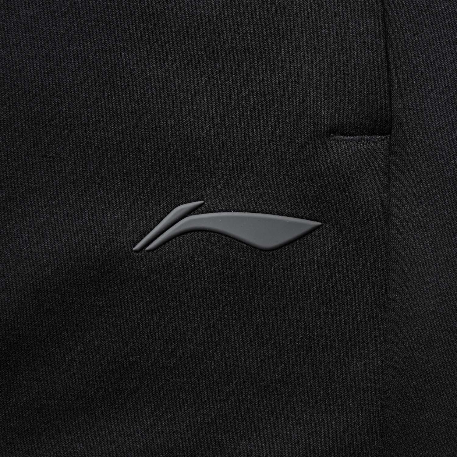 AKLV815-2 Брюки-джоггеры Essentials черный