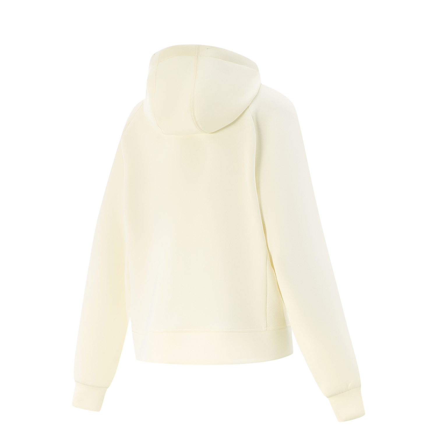 AWDV512-1 Толстовка Workout белый