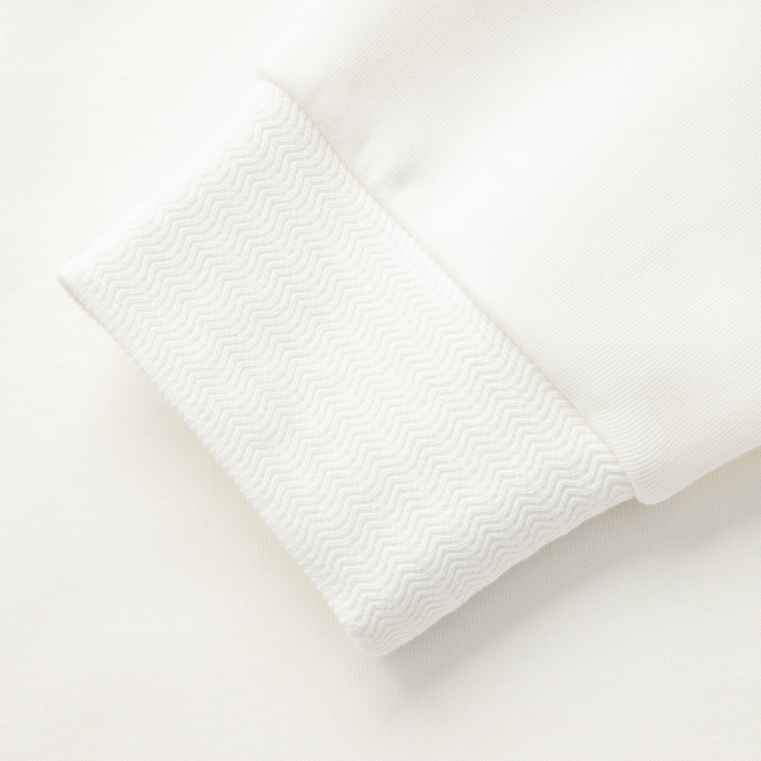 AWDV561-1 Толстовка Sports Style белый