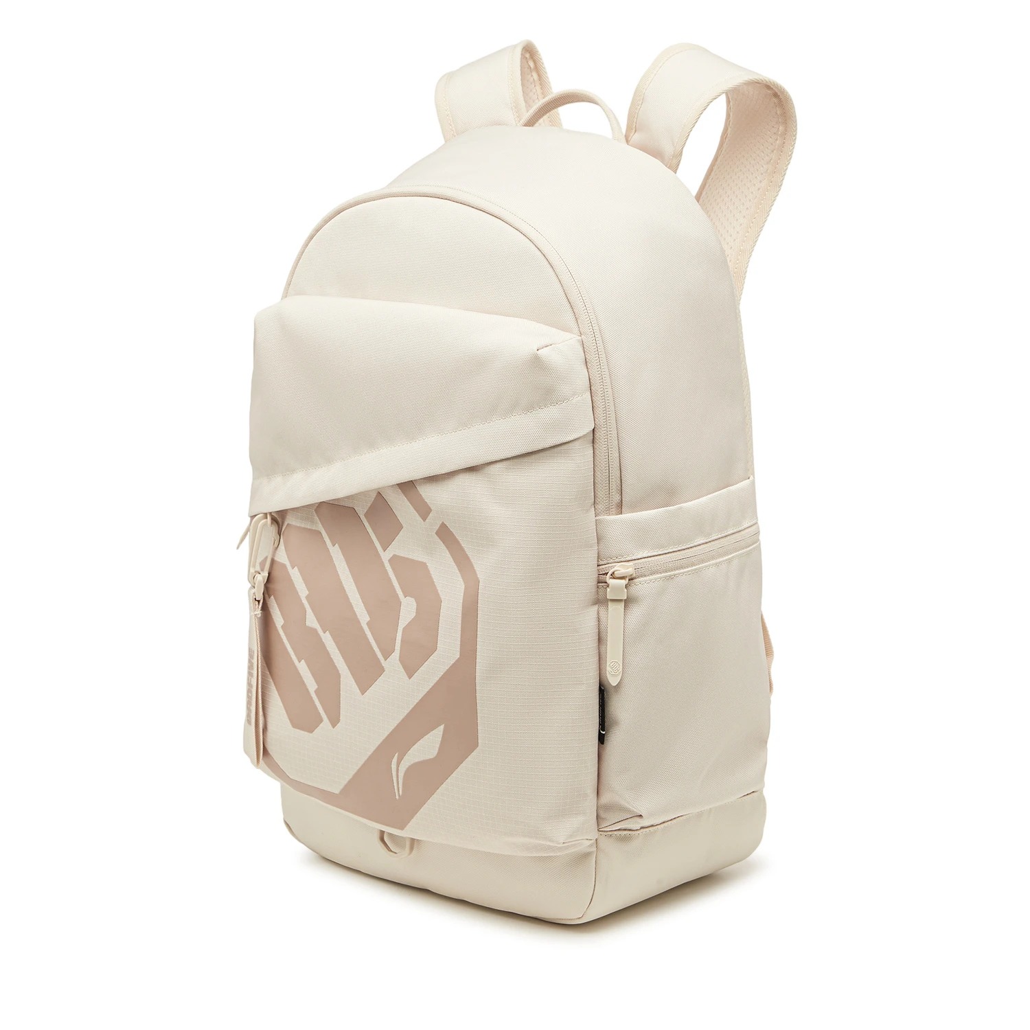 ABSU095-2 Рюкзак Badfive бежевый