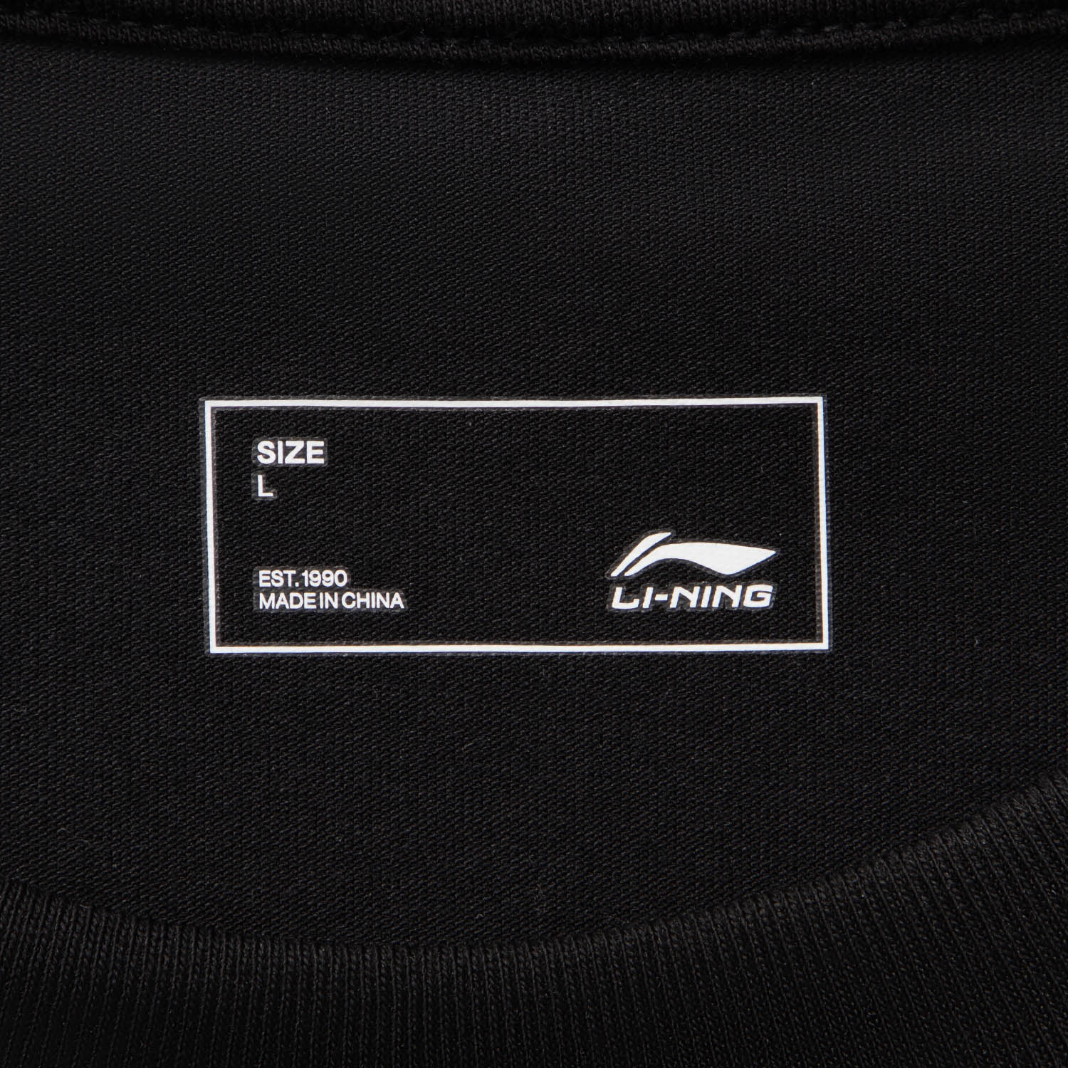 AHSV479-5 Футболка Sports Style черный