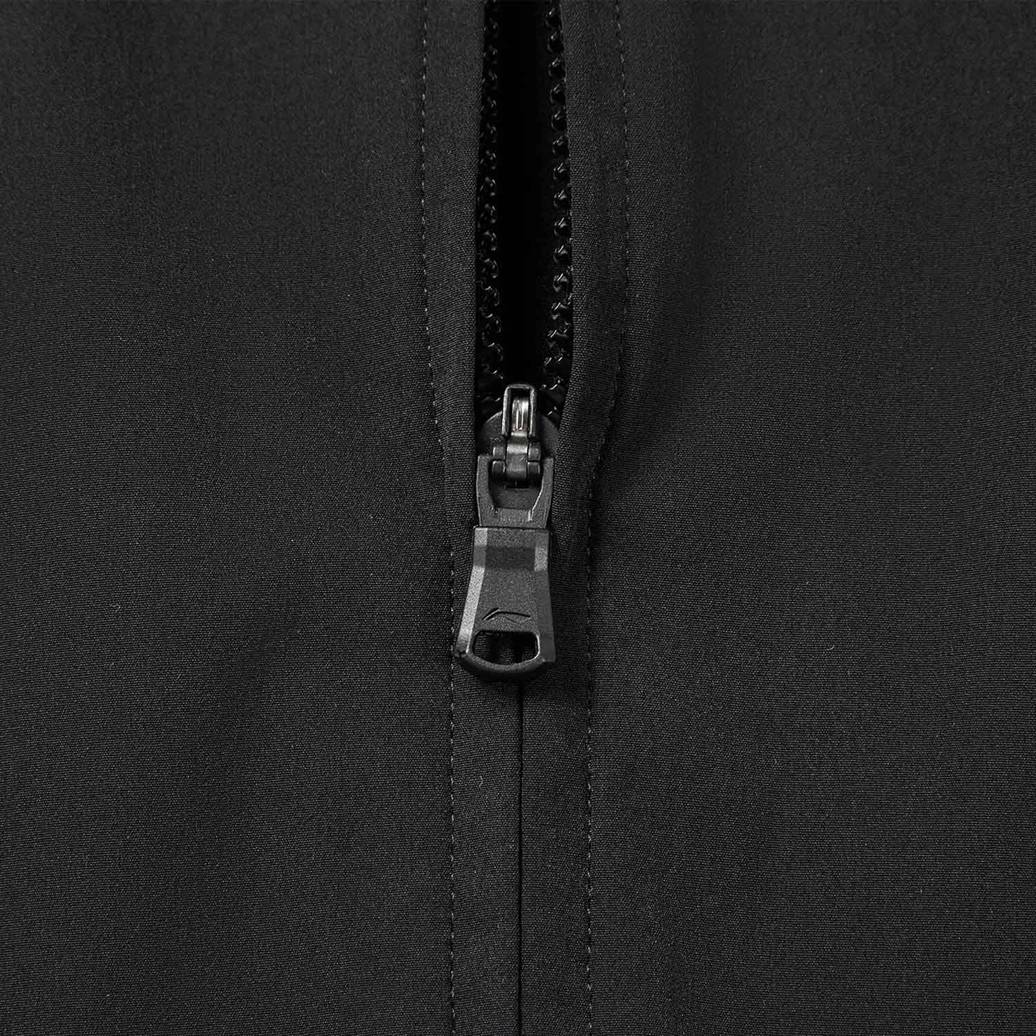 AJDW121-2 Куртка Essentials черный